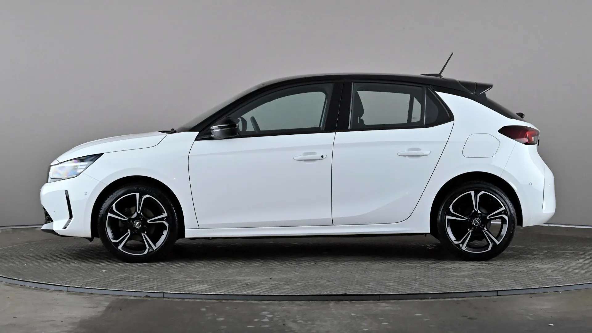 A 2023 VAUXHALL CORSA 1.2 GS A 2023 VAUXHALL CORSA 1.2 GS