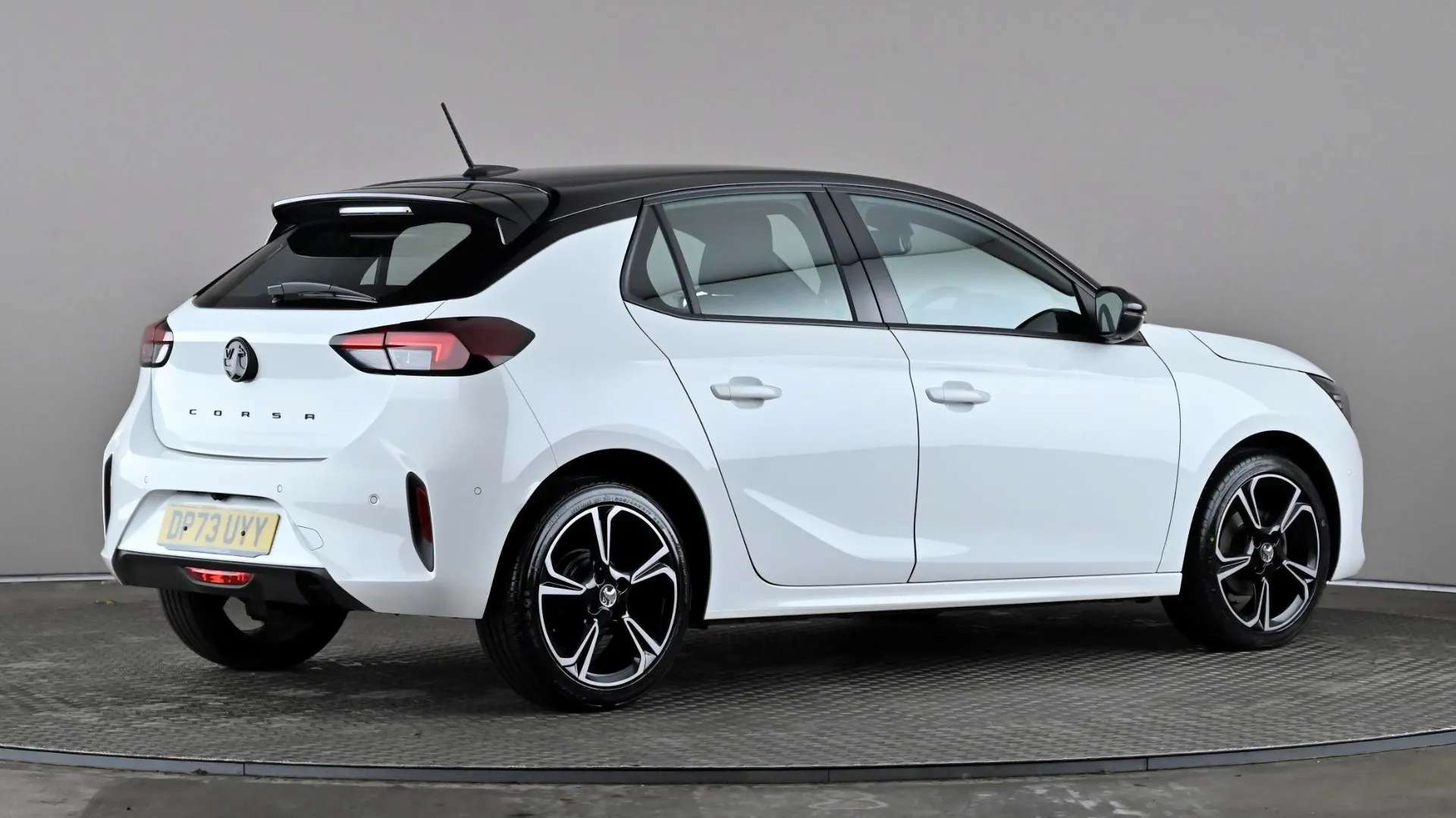 2023 VAUXHALL CORSA 2023 VAUXHALL CORSA