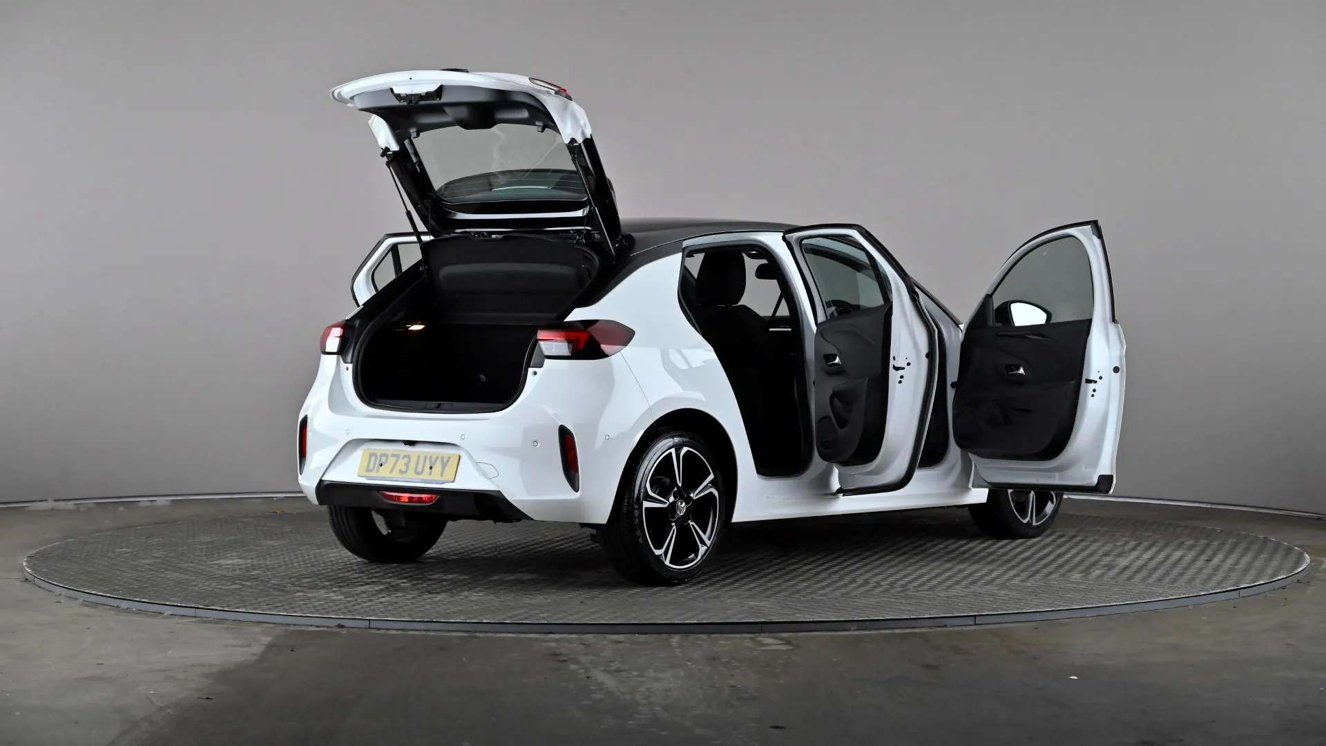 2023 VAUXHALL CORSA 2023 VAUXHALL CORSA