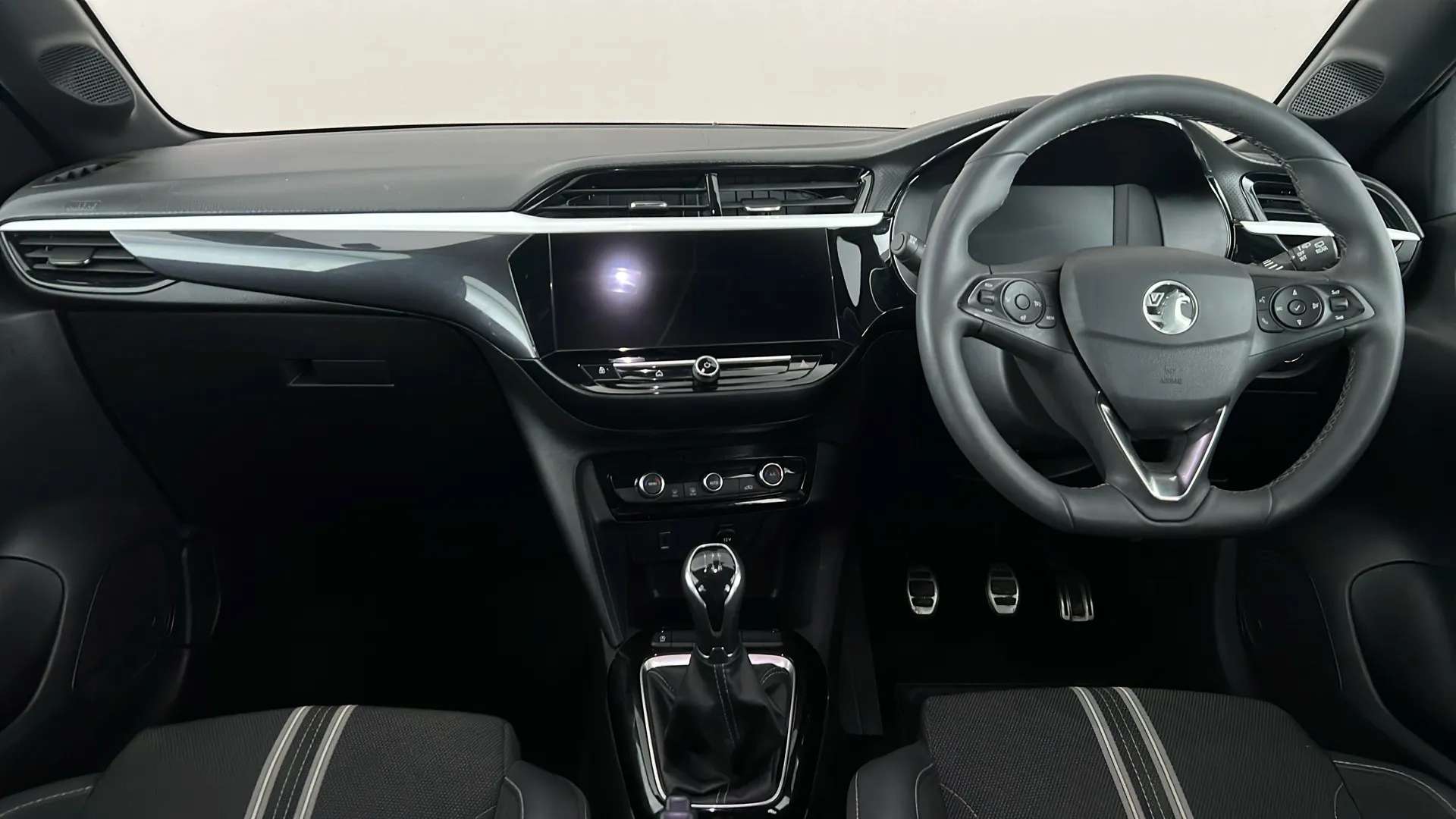 2023 VAUXHALL CORSA 2023 VAUXHALL CORSA