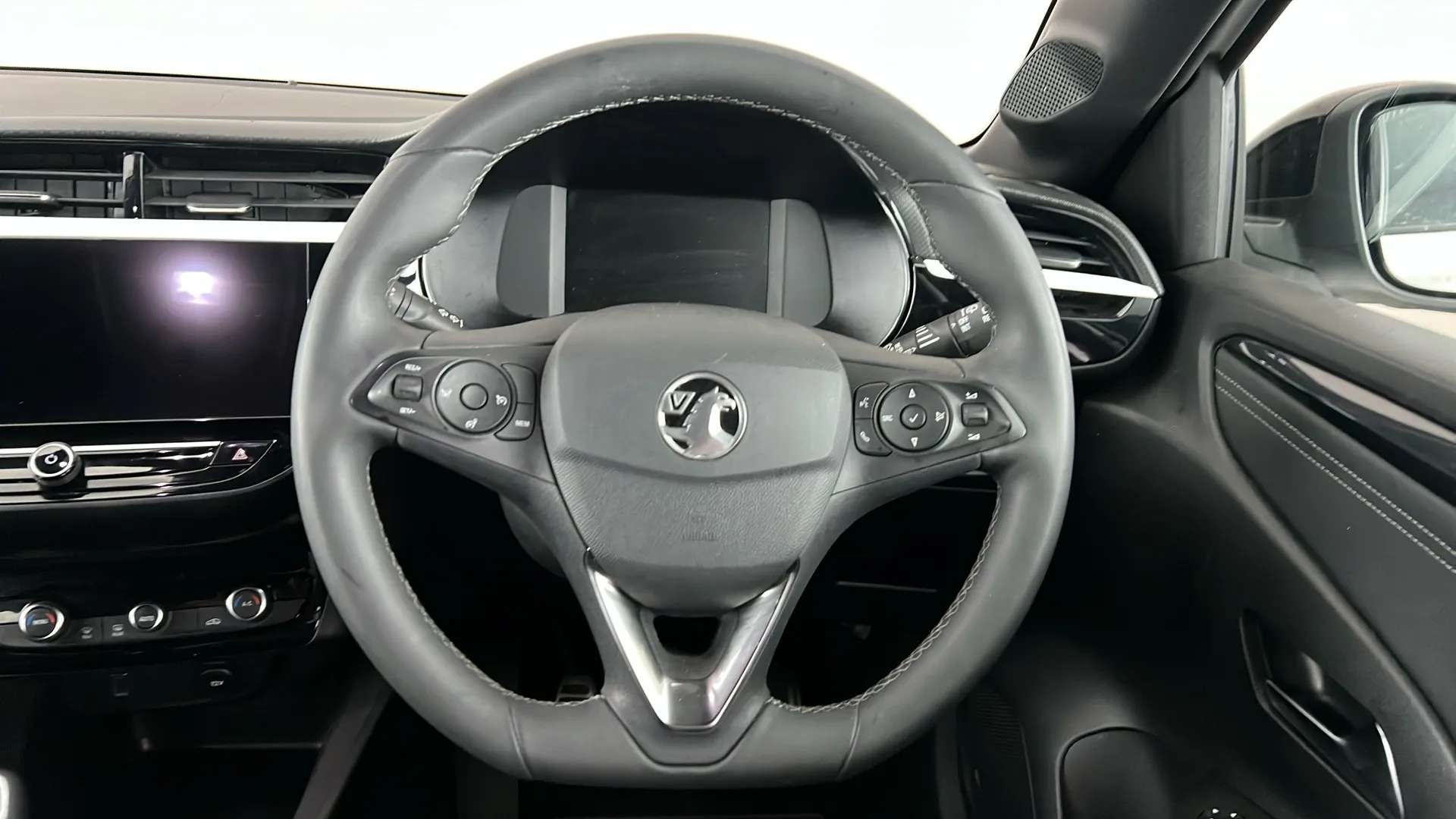 2023 VAUXHALL CORSA 2023 VAUXHALL CORSA