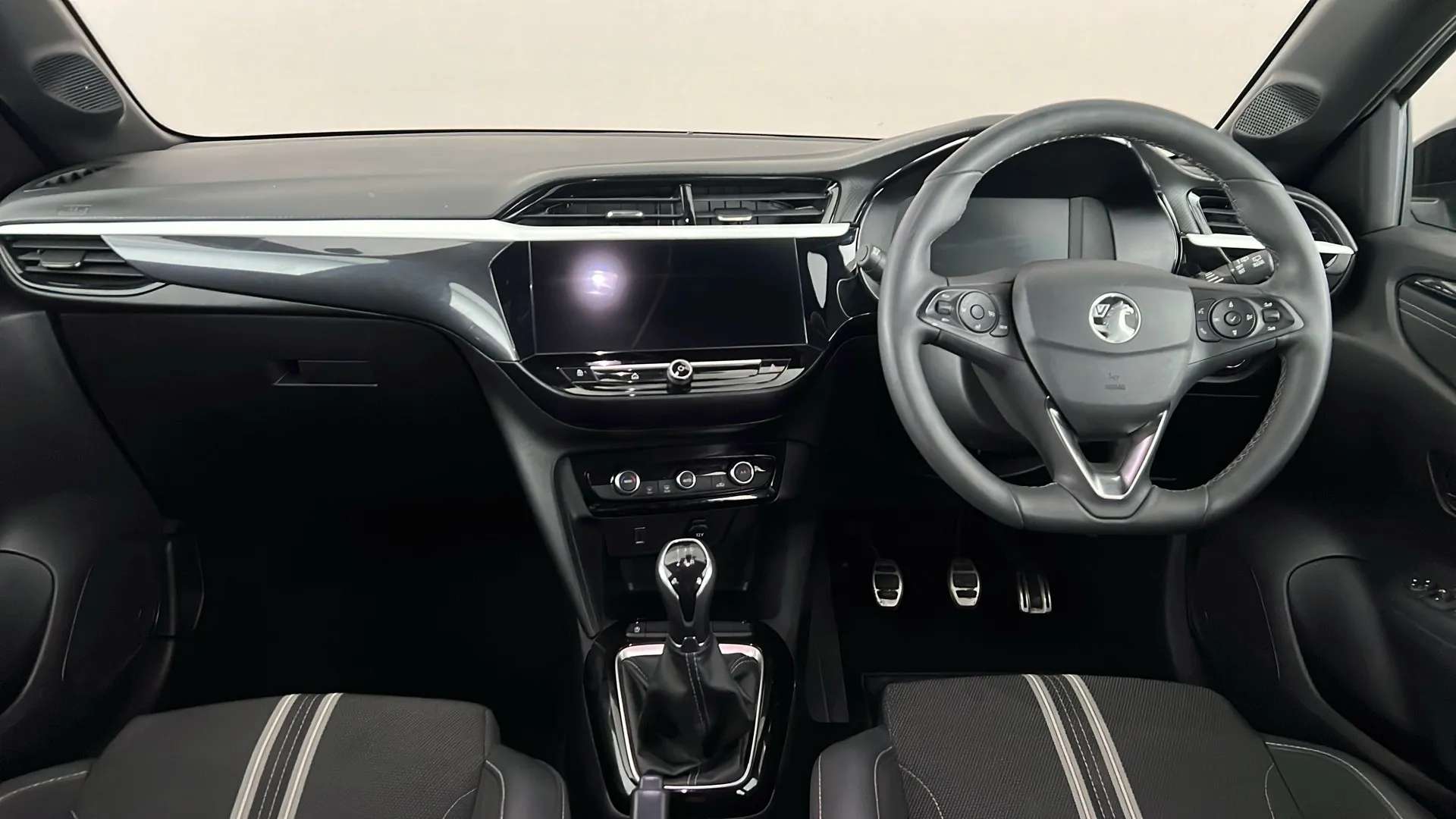 2023 VAUXHALL CORSA 2023 VAUXHALL CORSA
