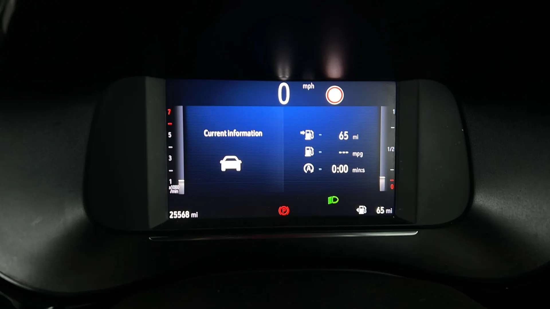 2023 VAUXHALL CORSA 2023 VAUXHALL CORSA