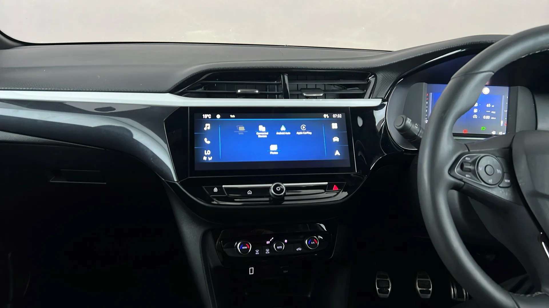 2023 VAUXHALL CORSA 2023 VAUXHALL CORSA