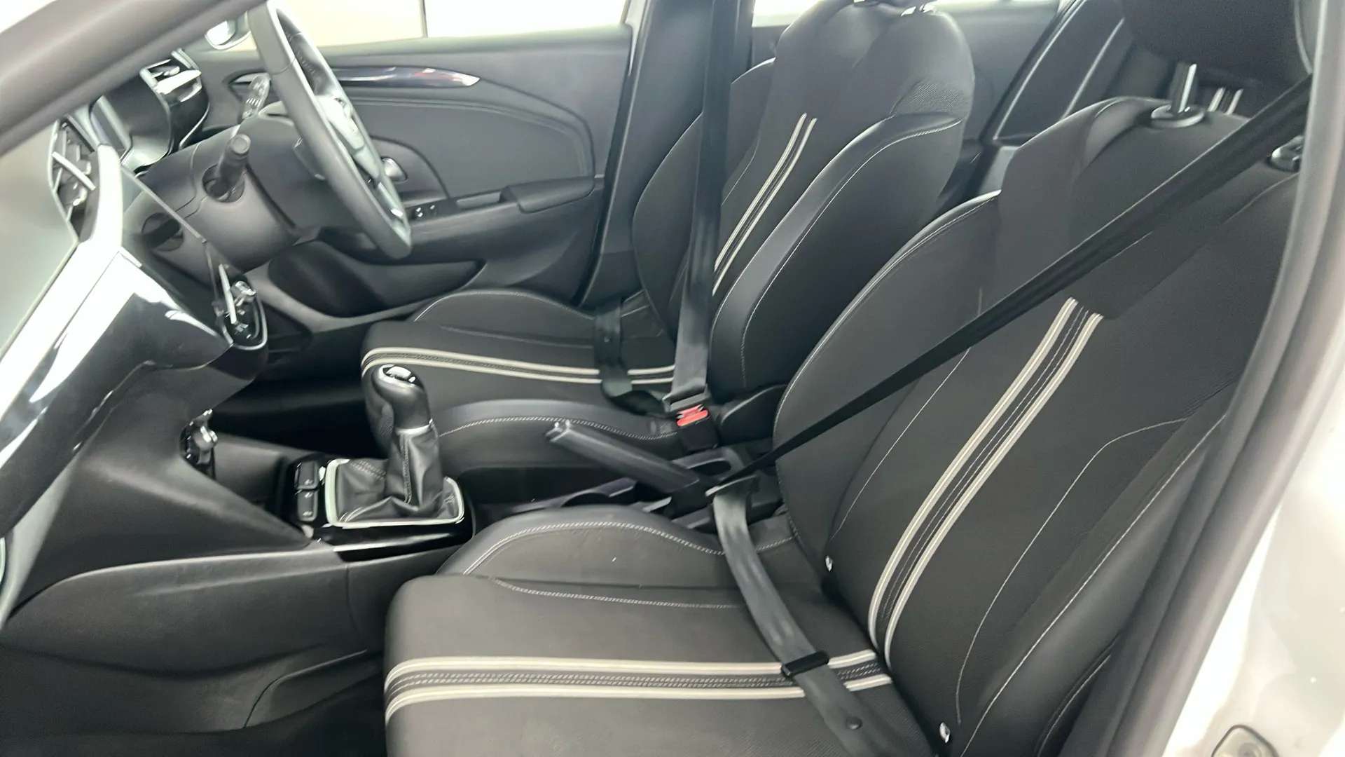 2023 VAUXHALL CORSA 2023 VAUXHALL CORSA