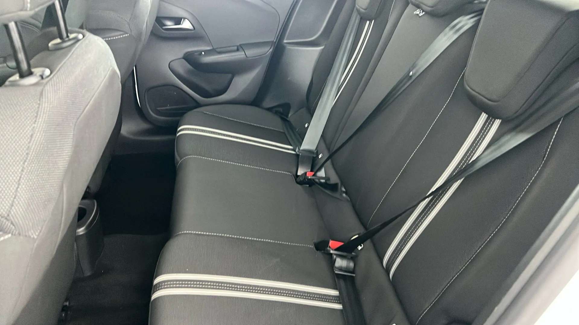 2023 VAUXHALL CORSA 2023 VAUXHALL CORSA