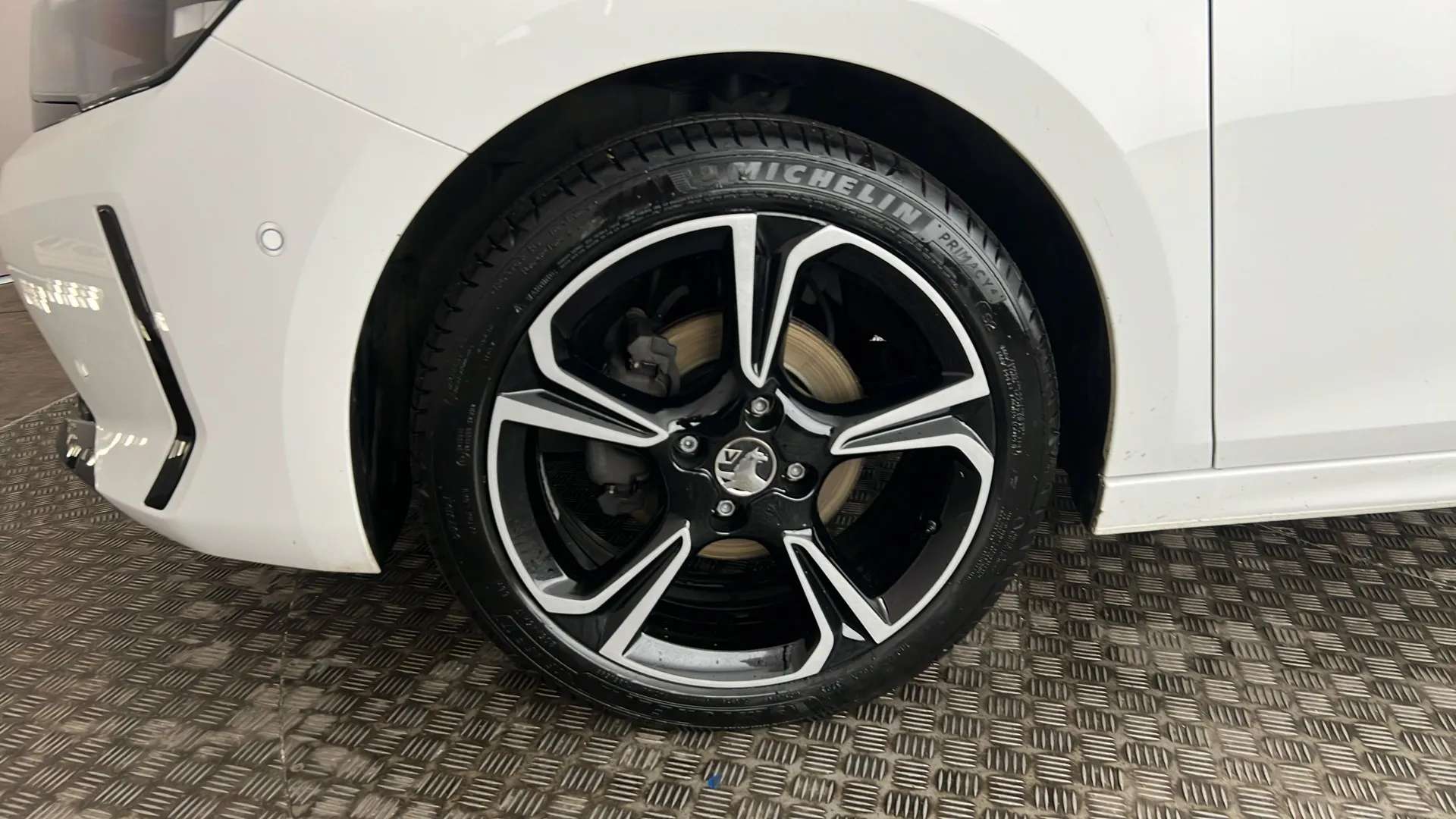 2023 VAUXHALL CORSA 2023 VAUXHALL CORSA