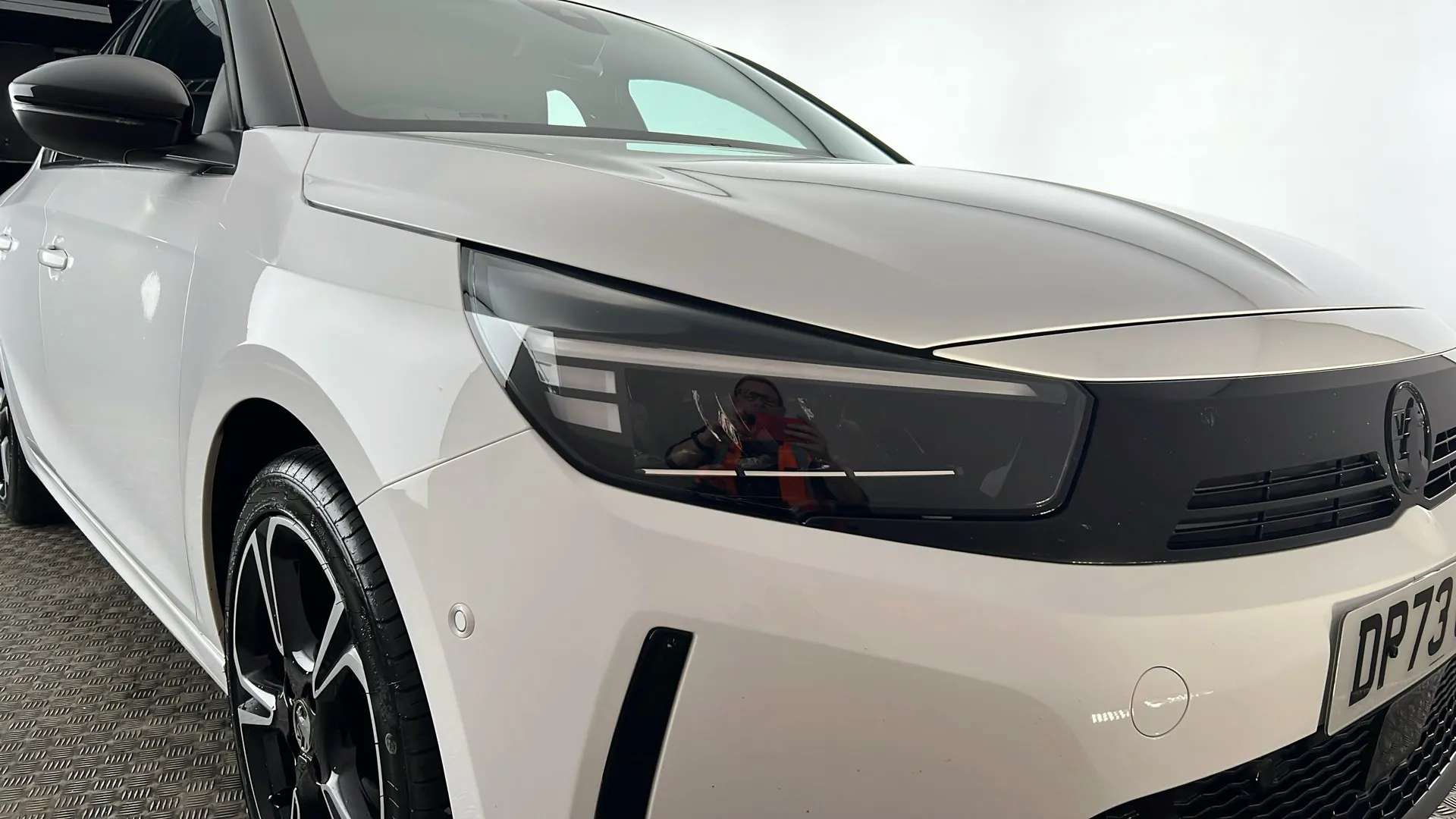 2023 VAUXHALL CORSA 2023 VAUXHALL CORSA
