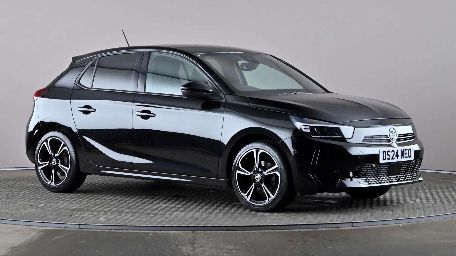 A 2024 VAUXHALL CORSA 1.2 GS A 2024 VAUXHALL CORSA 1.2 GS