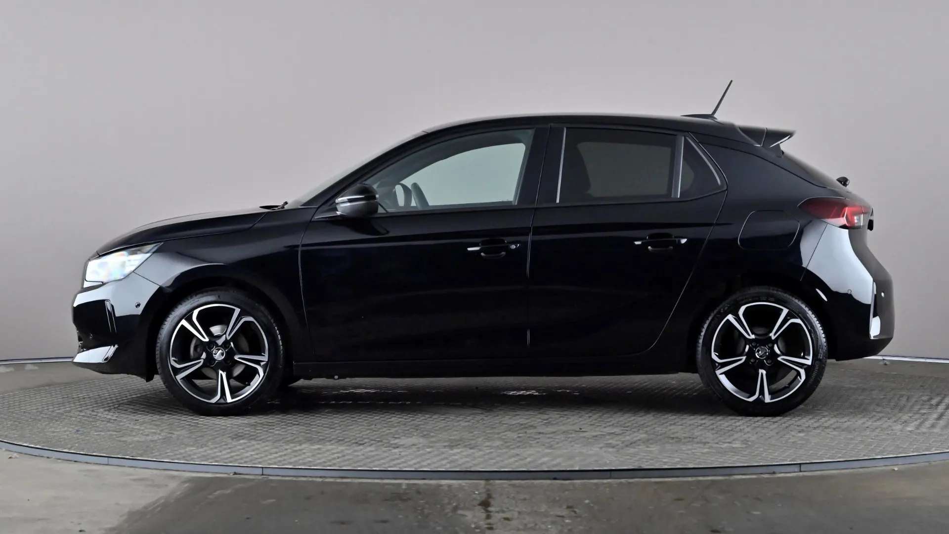 A 2024 VAUXHALL CORSA 1.2 GS A 2024 VAUXHALL CORSA 1.2 GS