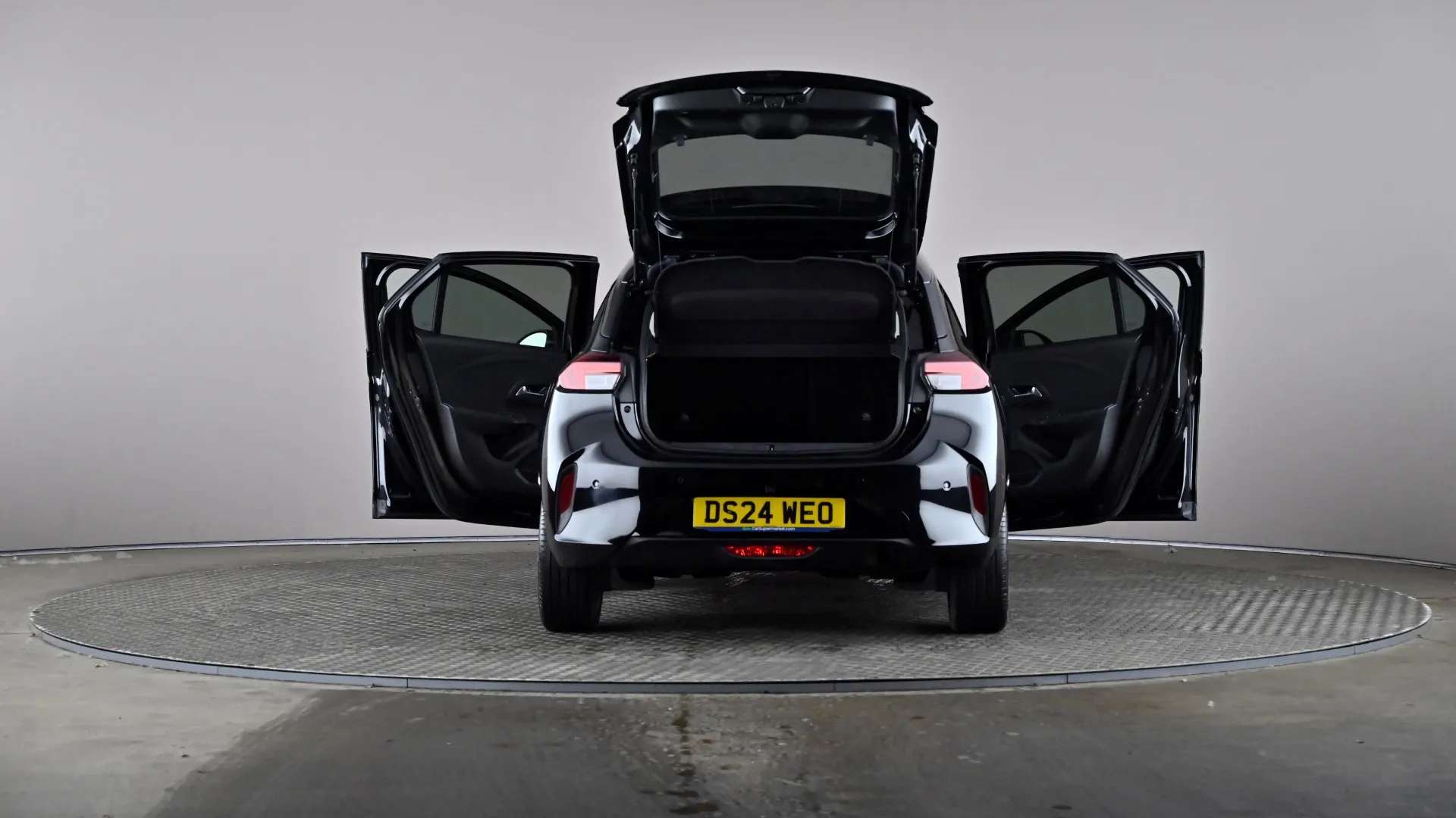 2024 VAUXHALL CORSA 2024 VAUXHALL CORSA