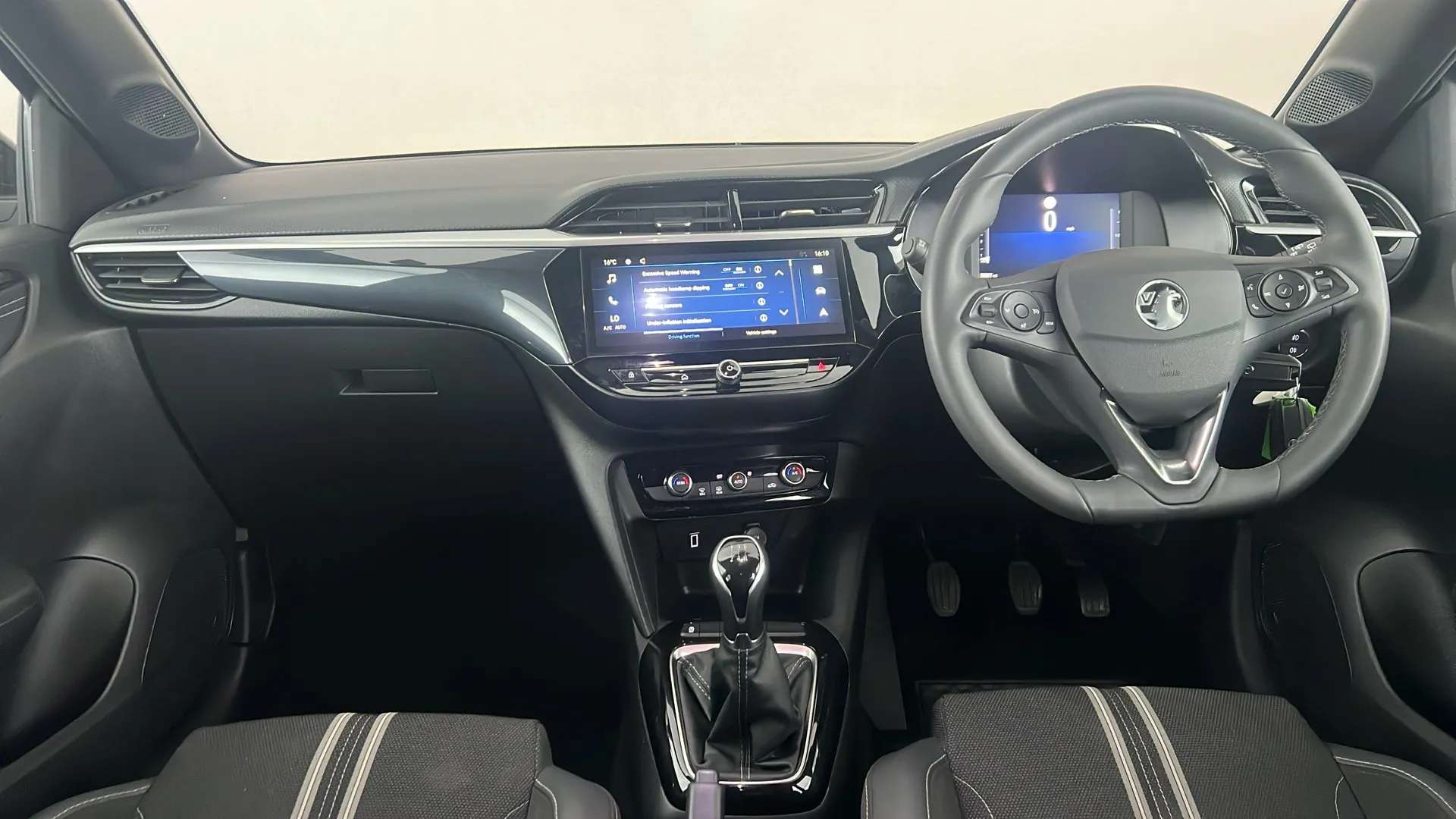 2024 VAUXHALL CORSA 2024 VAUXHALL CORSA