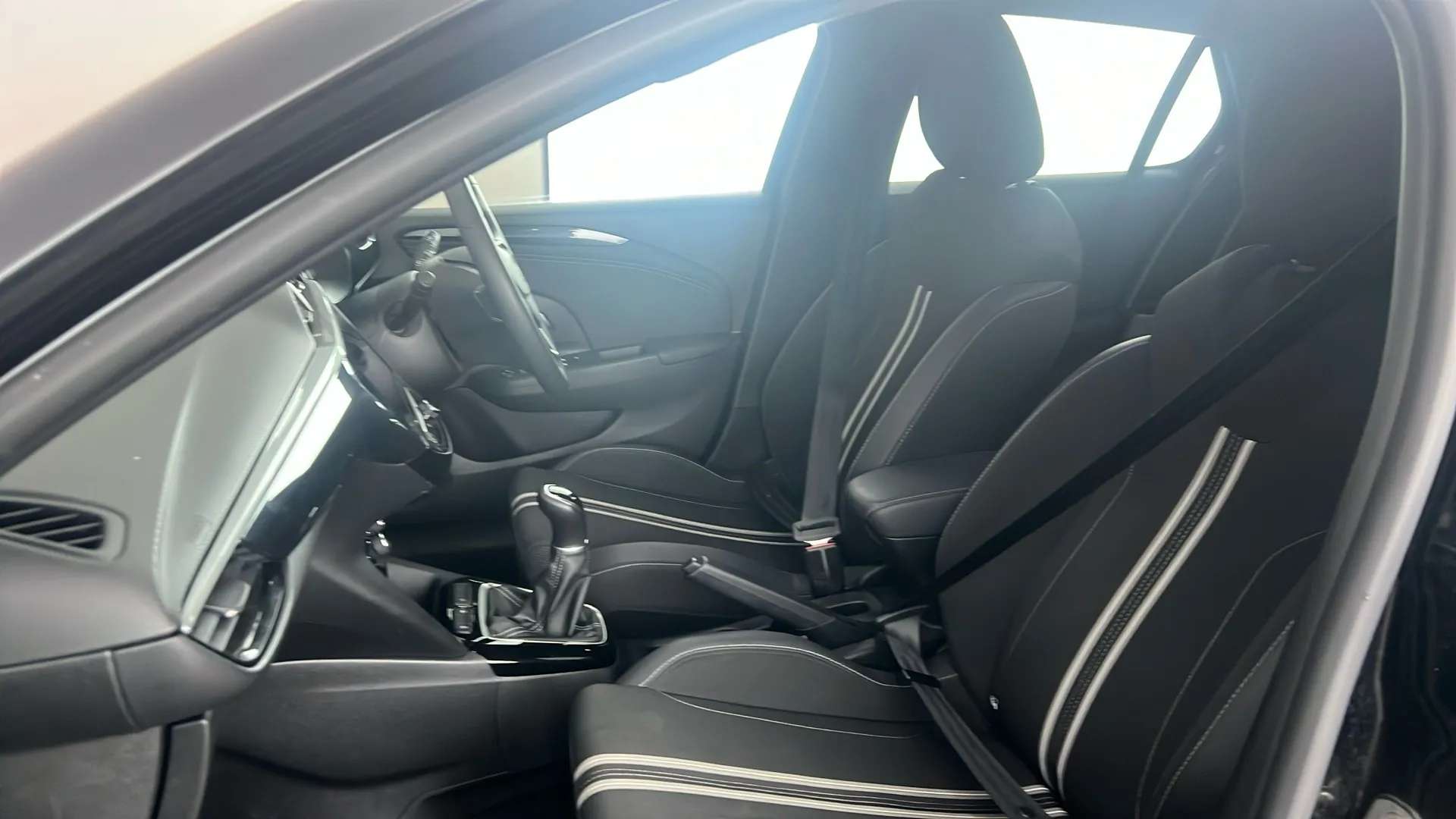 2024 VAUXHALL CORSA 2024 VAUXHALL CORSA