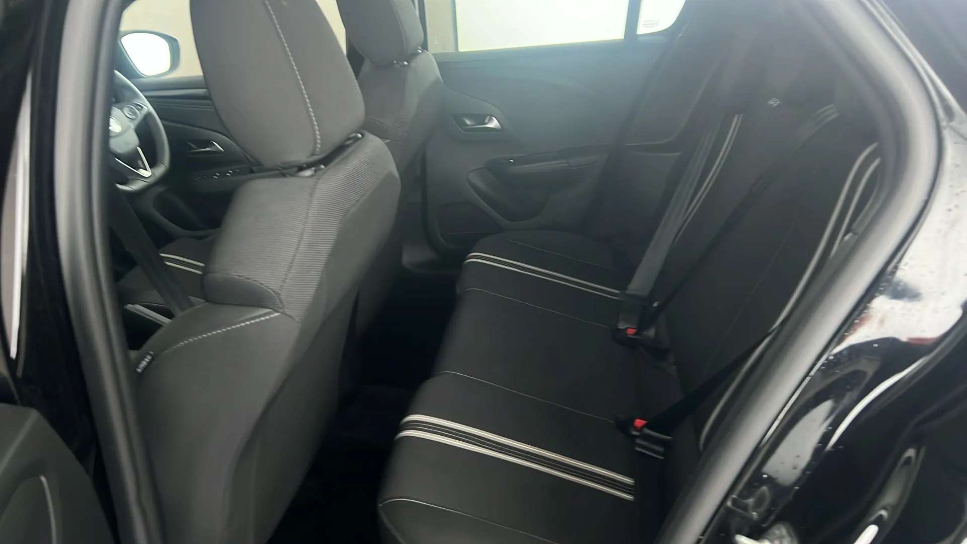 2024 VAUXHALL CORSA 2024 VAUXHALL CORSA