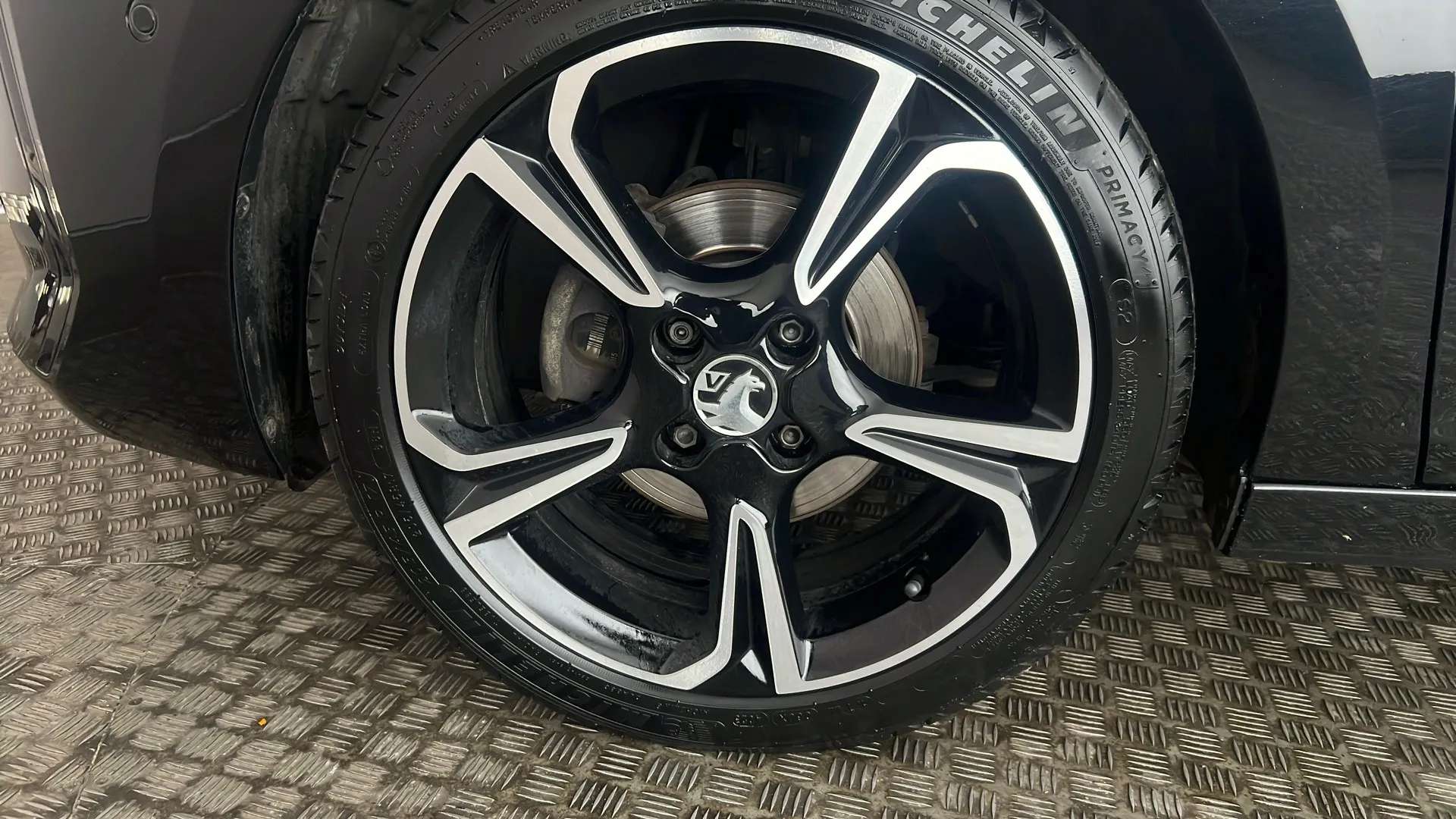 2024 VAUXHALL CORSA 2024 VAUXHALL CORSA