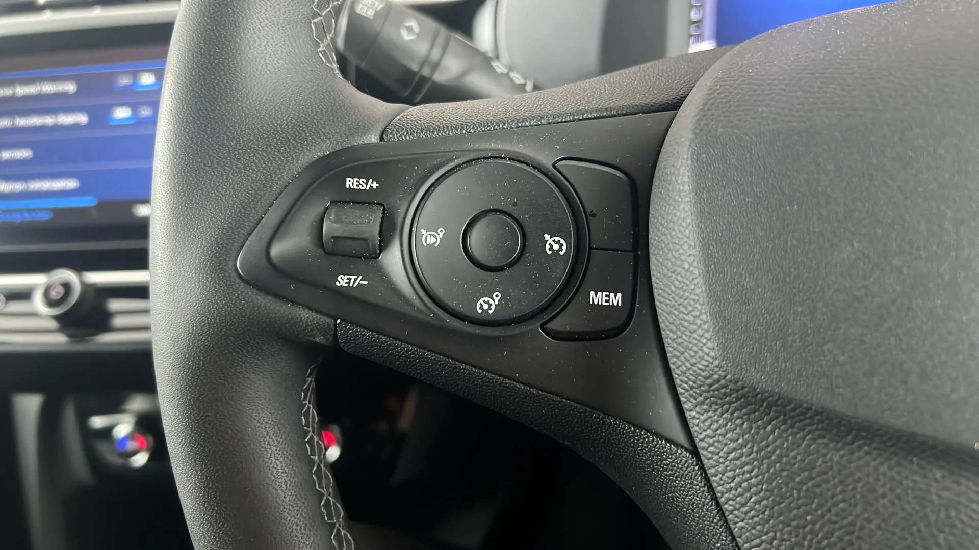 2024 VAUXHALL CORSA 2024 VAUXHALL CORSA