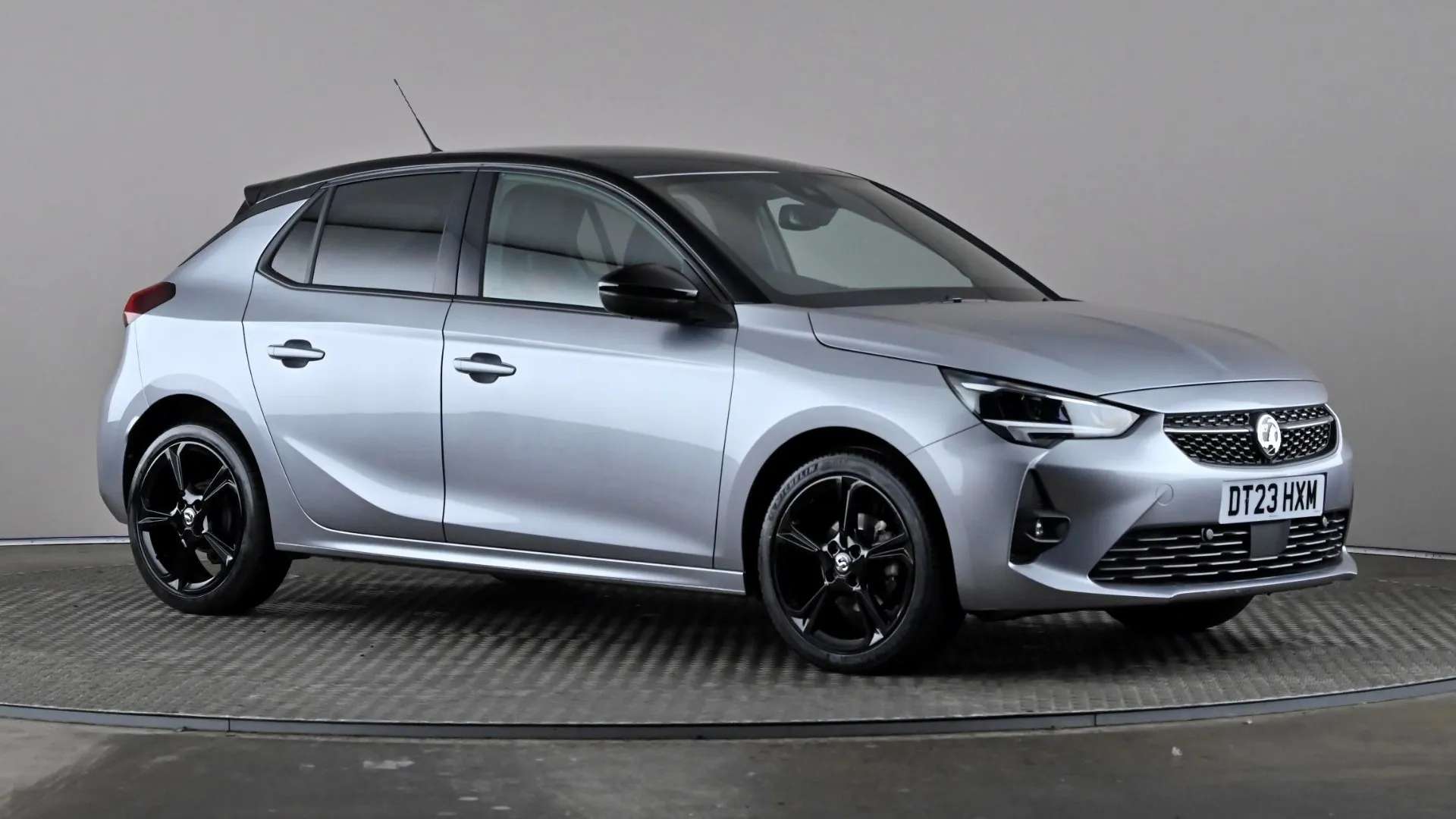 A 2023 VAUXHALL CORSA 1.2 GS A 2023 VAUXHALL CORSA 1.2 GS