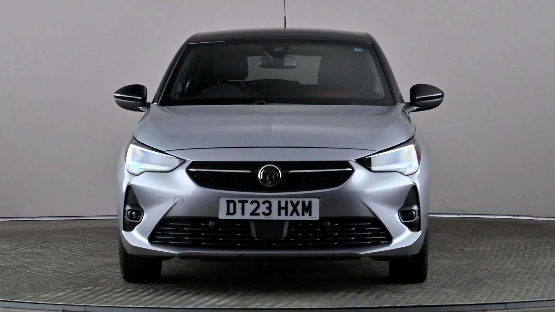 A 2023 VAUXHALL CORSA 1.2 GS A 2023 VAUXHALL CORSA 1.2 GS