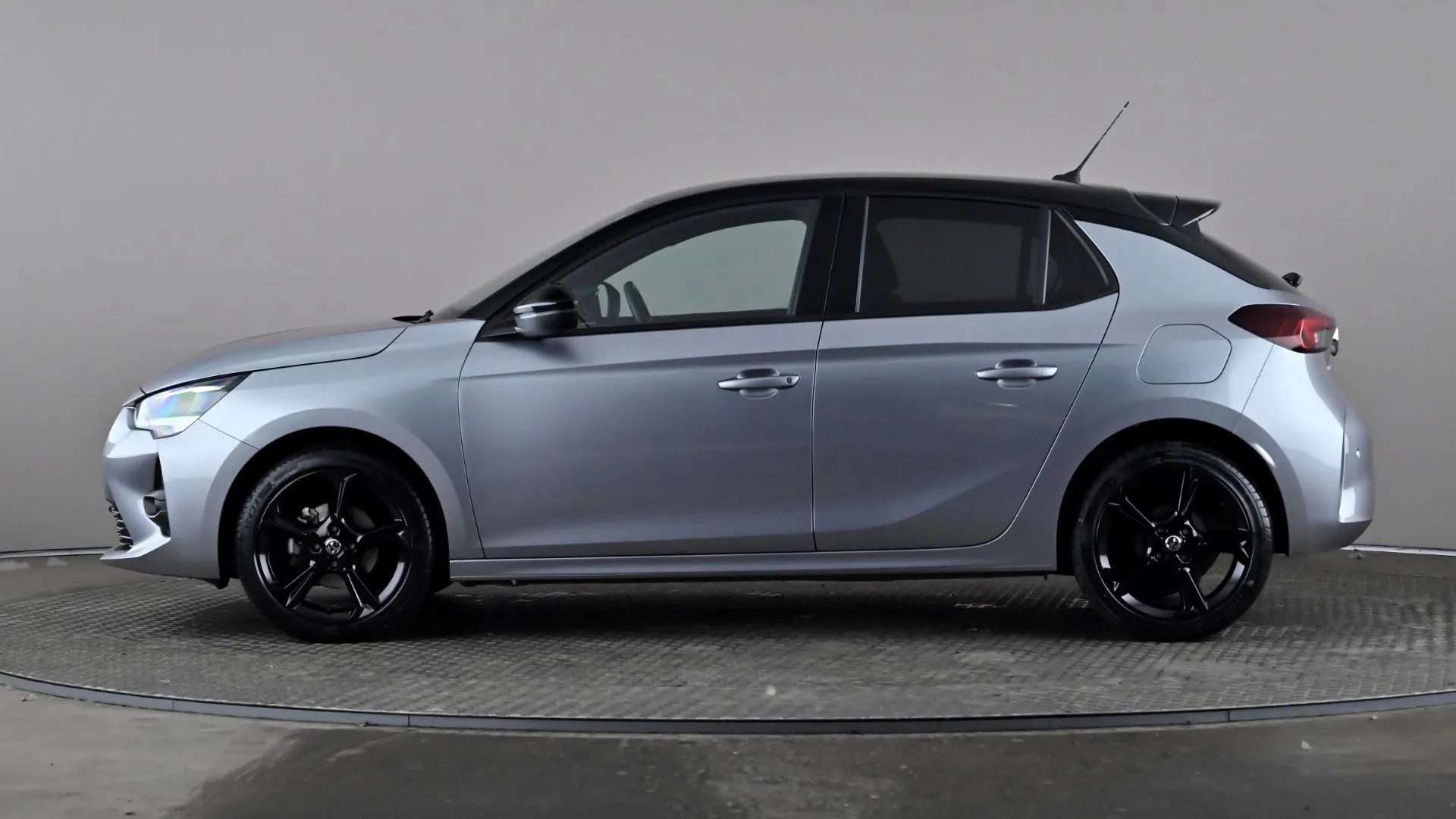 A 2023 VAUXHALL CORSA 1.2 GS A 2023 VAUXHALL CORSA 1.2 GS
