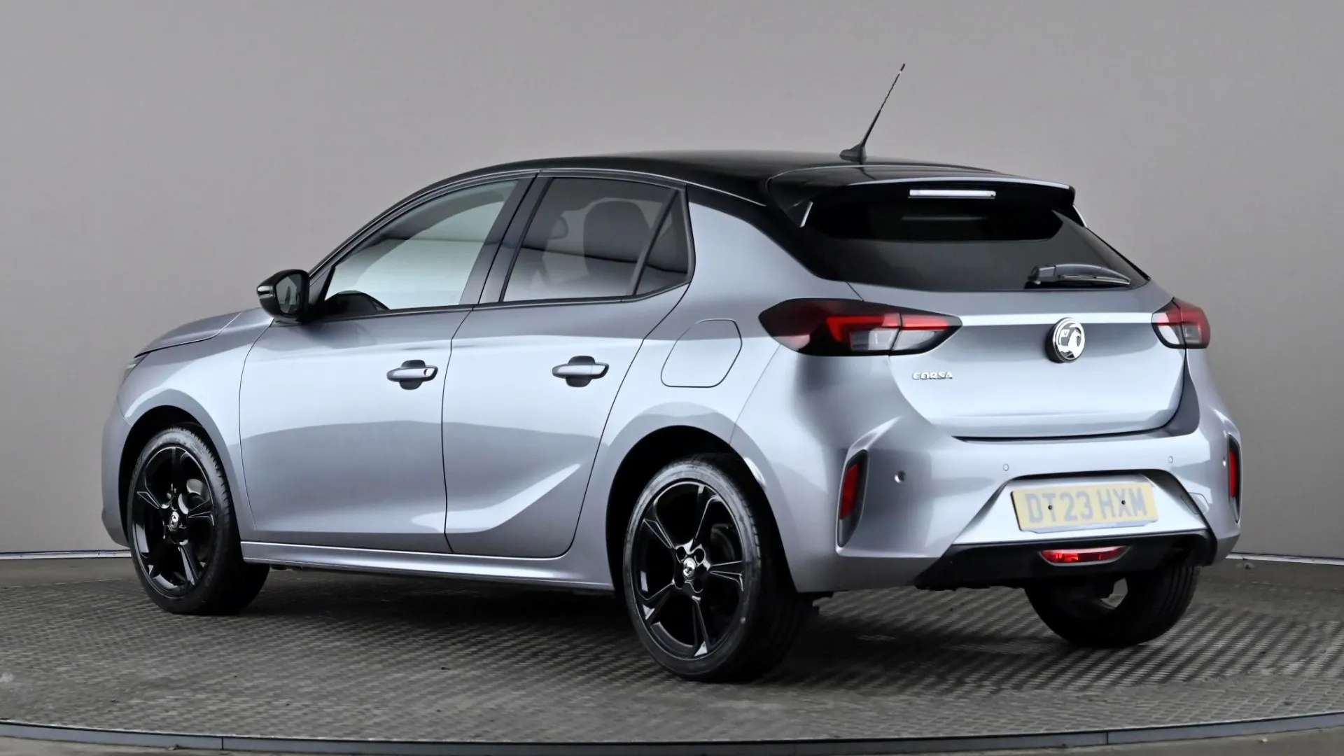 A 2023 VAUXHALL CORSA 1.2 GS A 2023 VAUXHALL CORSA 1.2 GS