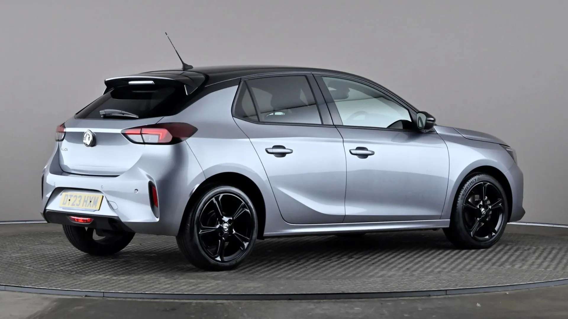 2023 VAUXHALL CORSA 2023 VAUXHALL CORSA