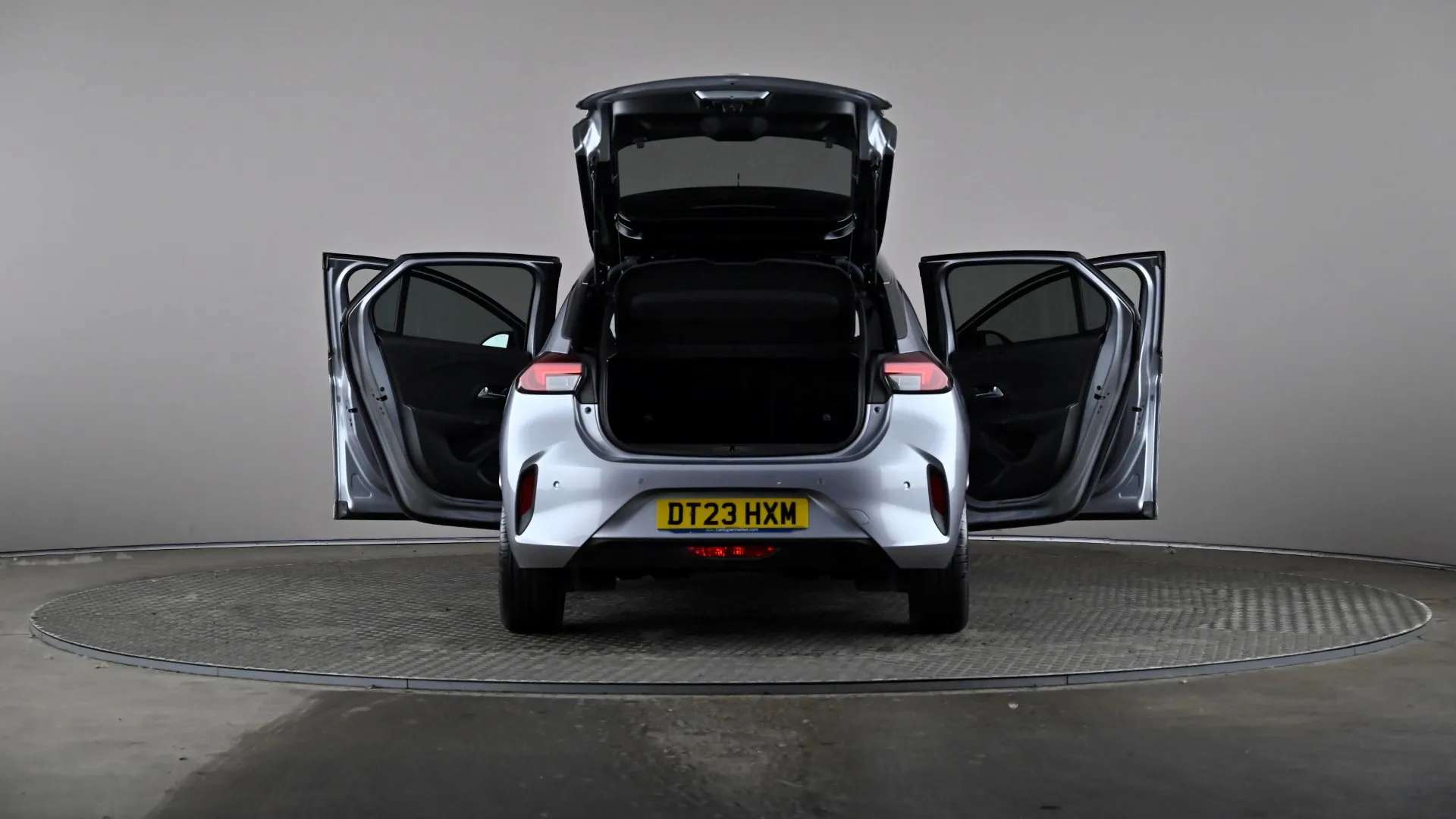 2023 VAUXHALL CORSA 2023 VAUXHALL CORSA