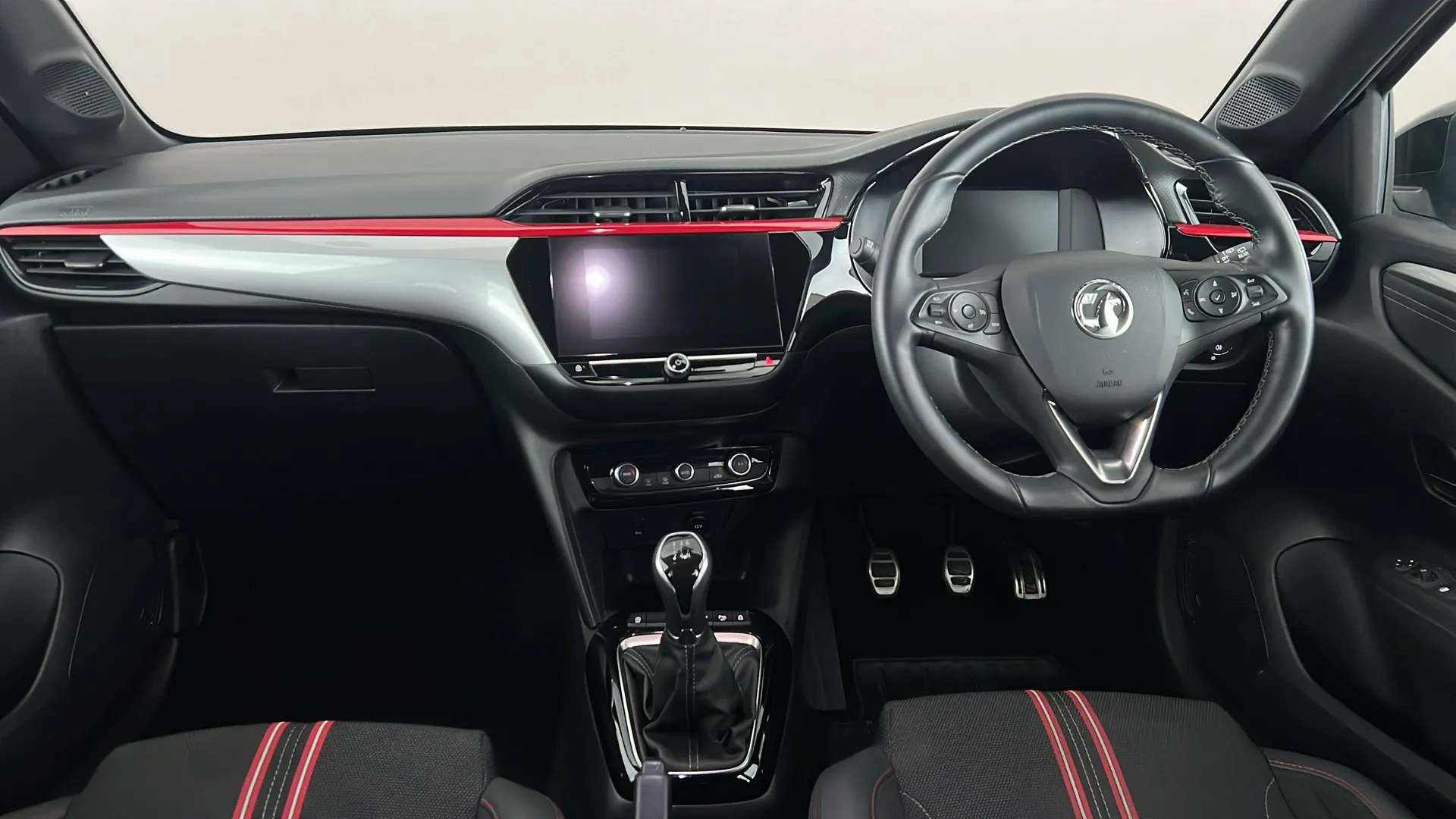2023 VAUXHALL CORSA 2023 VAUXHALL CORSA
