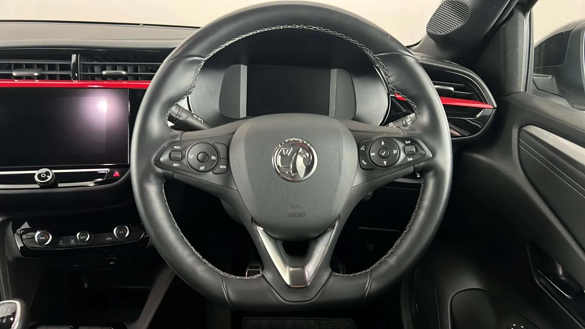 2023 VAUXHALL CORSA 2023 VAUXHALL CORSA