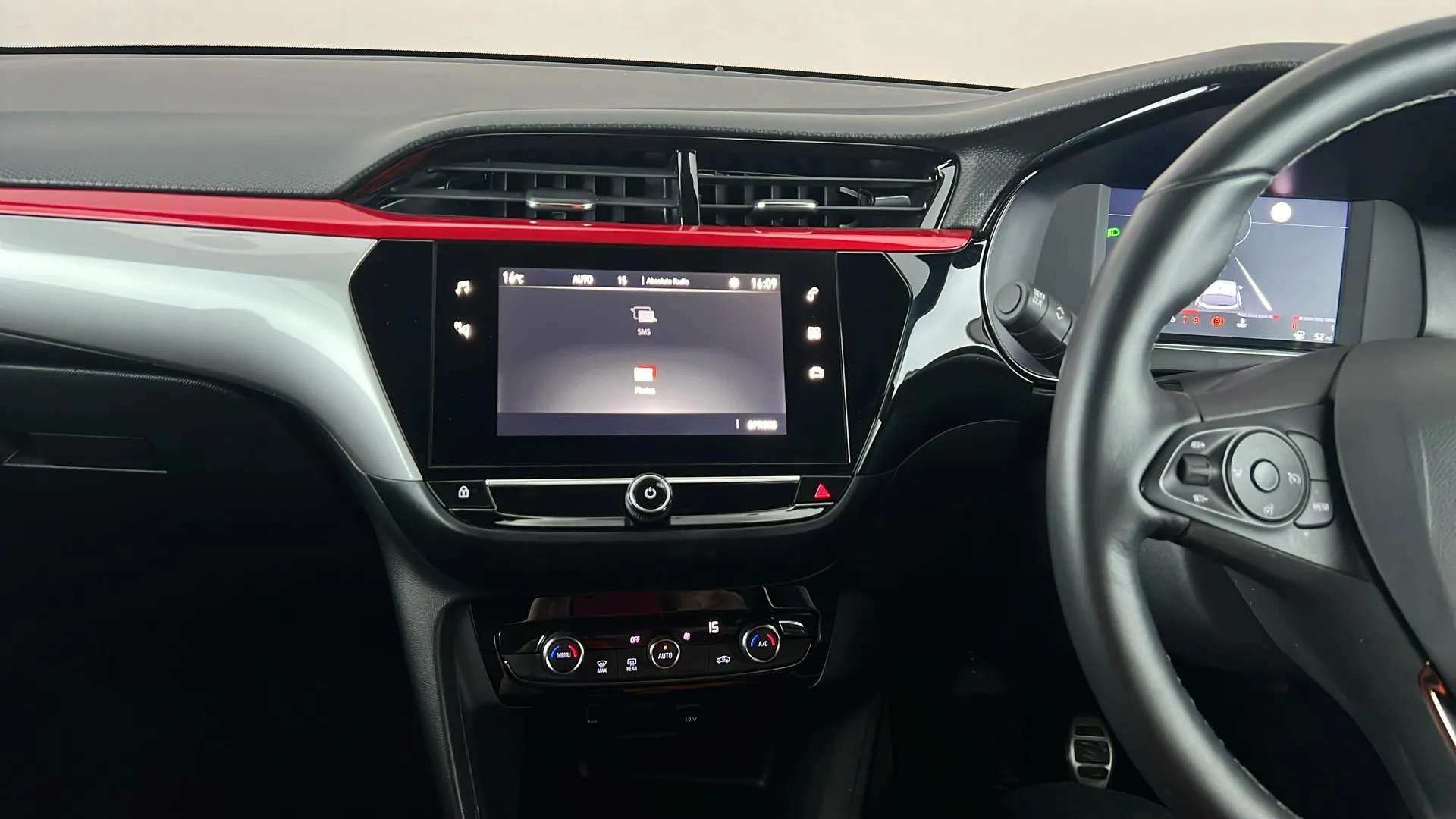 2023 VAUXHALL CORSA 2023 VAUXHALL CORSA