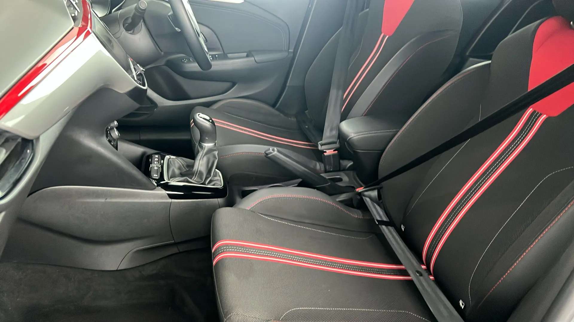2023 VAUXHALL CORSA 2023 VAUXHALL CORSA