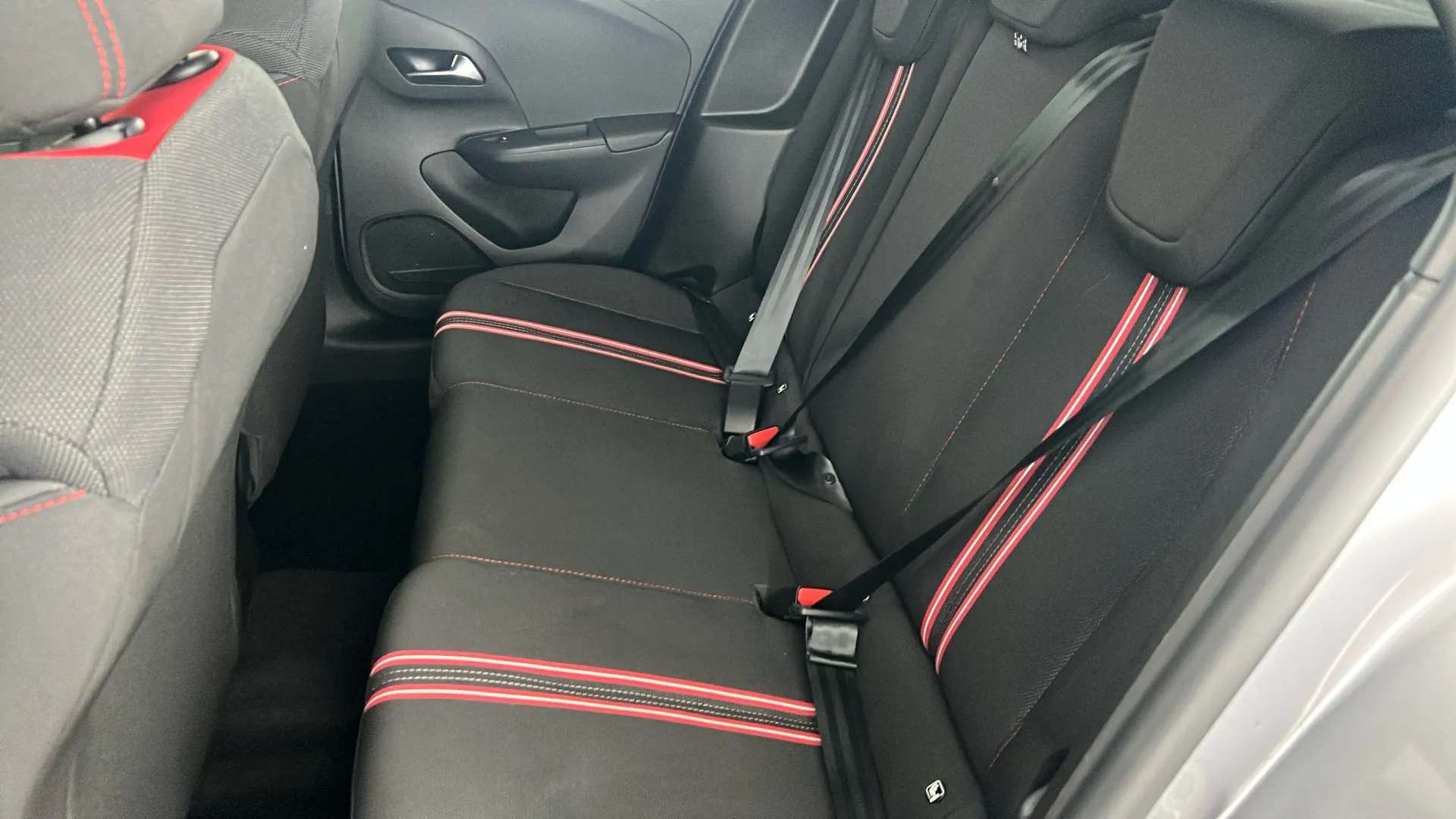 2023 VAUXHALL CORSA 2023 VAUXHALL CORSA