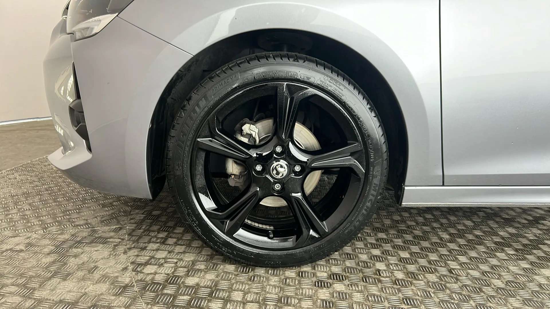 2023 VAUXHALL CORSA 2023 VAUXHALL CORSA
