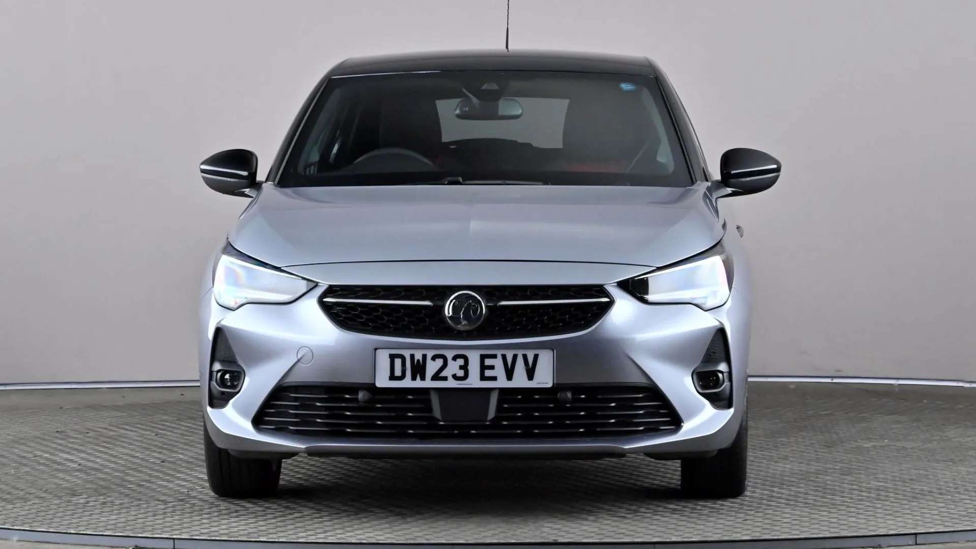A 2023 VAUXHALL CORSA 1.2 GS A 2023 VAUXHALL CORSA 1.2 GS