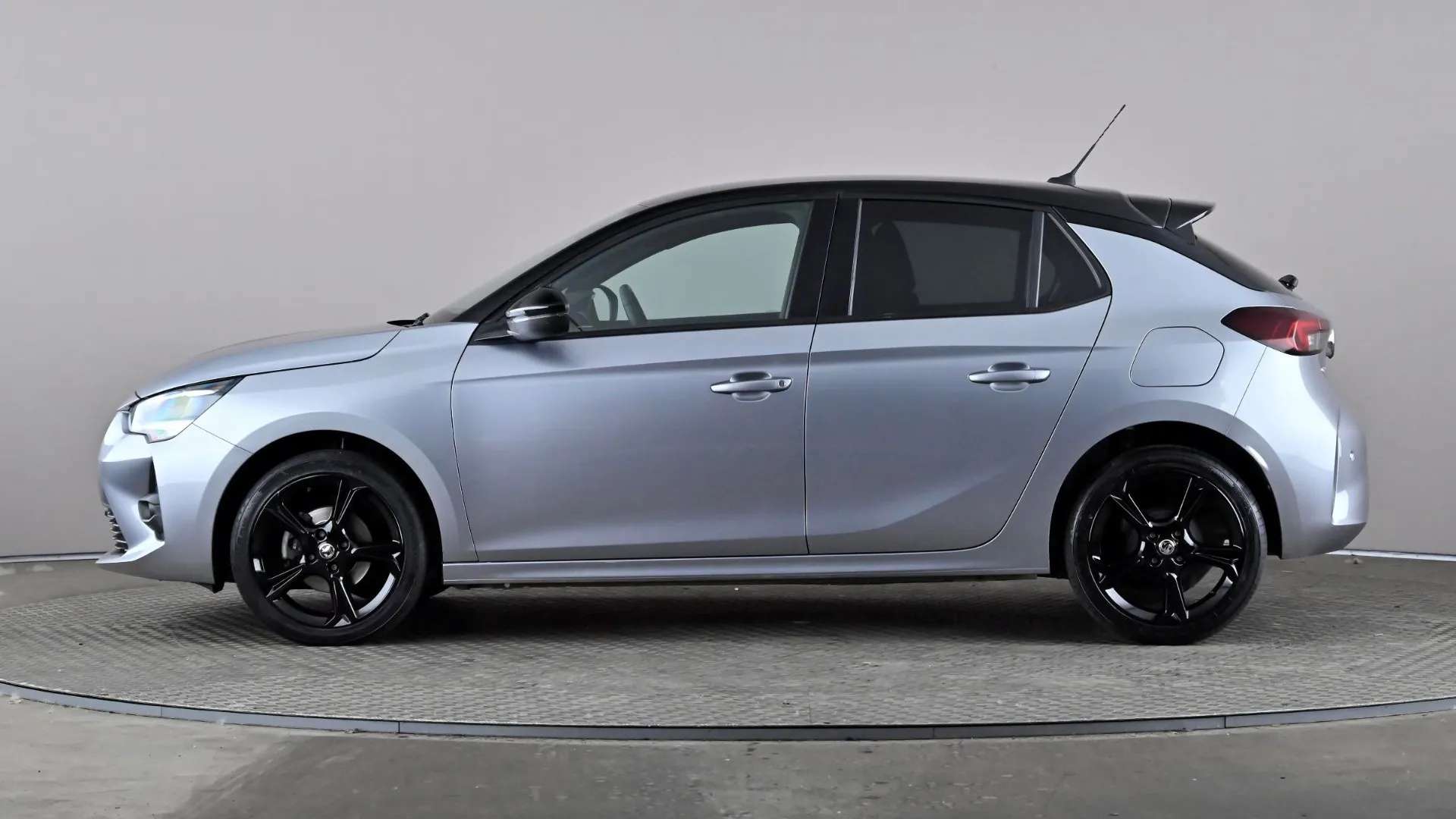 A 2023 VAUXHALL CORSA 1.2 GS A 2023 VAUXHALL CORSA 1.2 GS