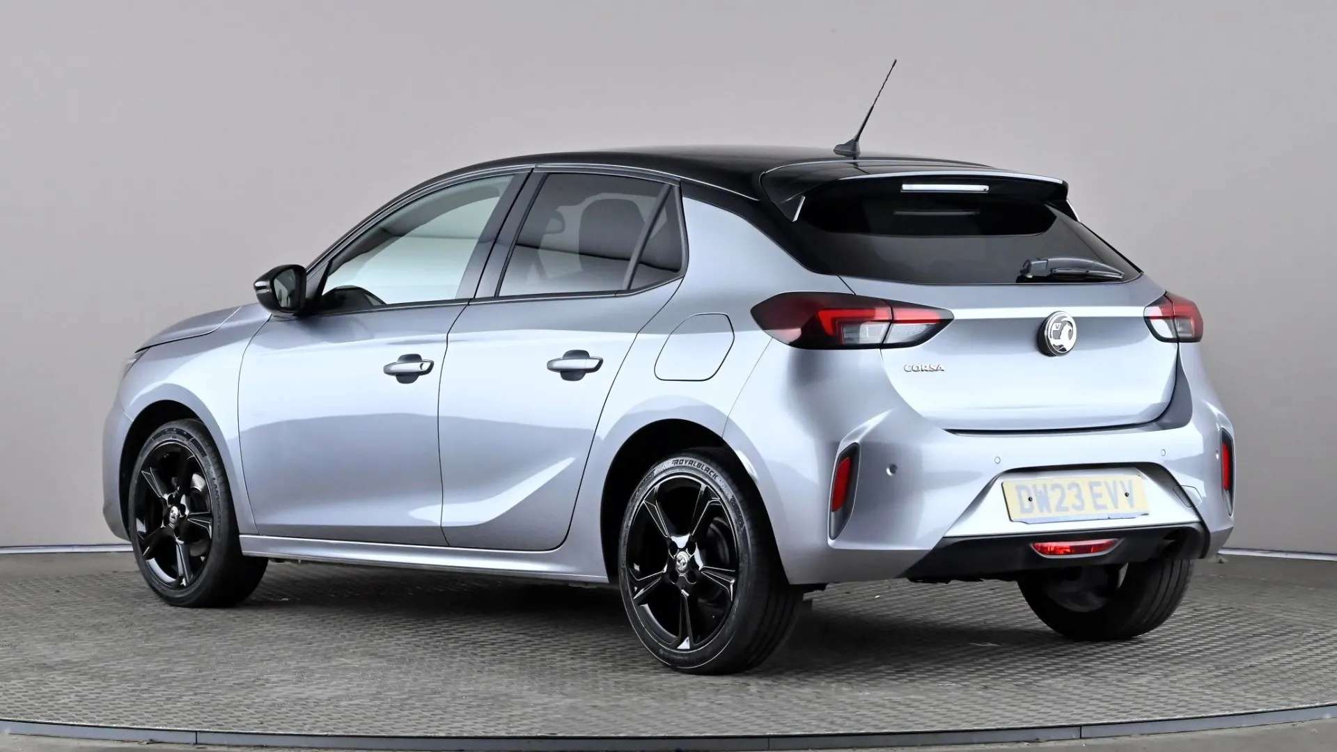 A 2023 VAUXHALL CORSA 1.2 GS A 2023 VAUXHALL CORSA 1.2 GS
