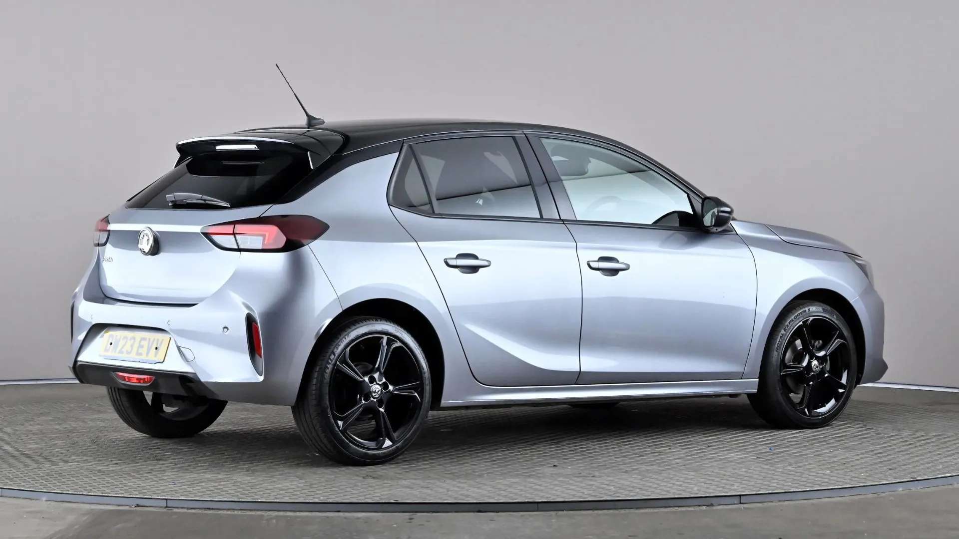 2023 VAUXHALL CORSA 2023 VAUXHALL CORSA