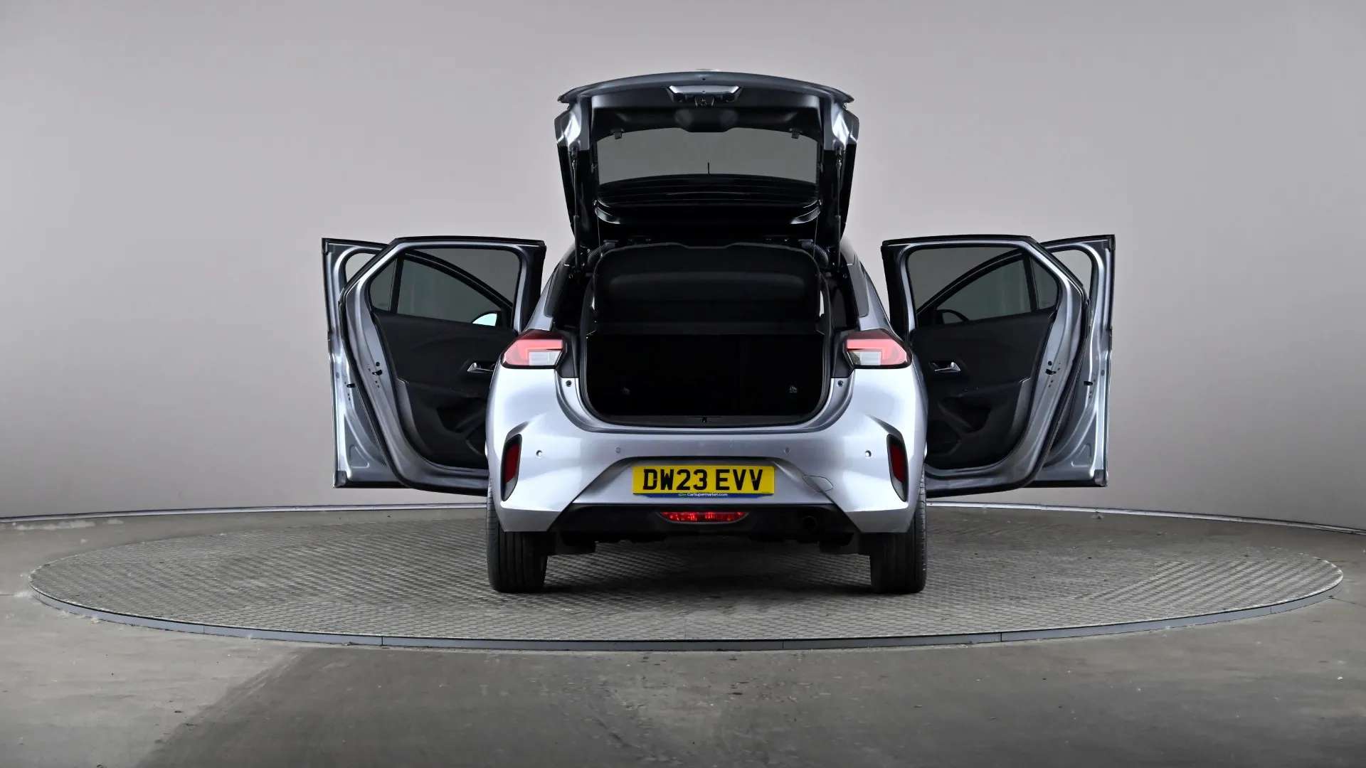 2023 VAUXHALL CORSA 2023 VAUXHALL CORSA