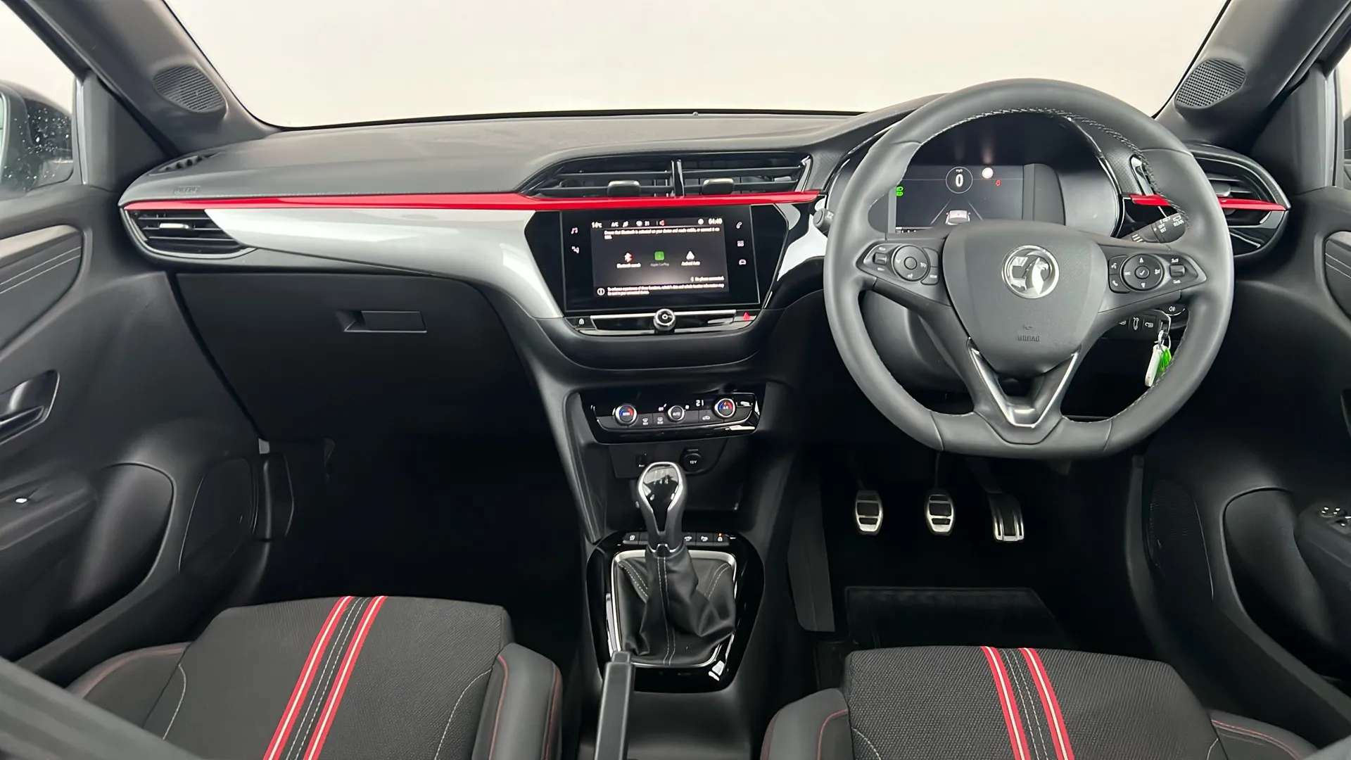 2023 VAUXHALL CORSA 2023 VAUXHALL CORSA