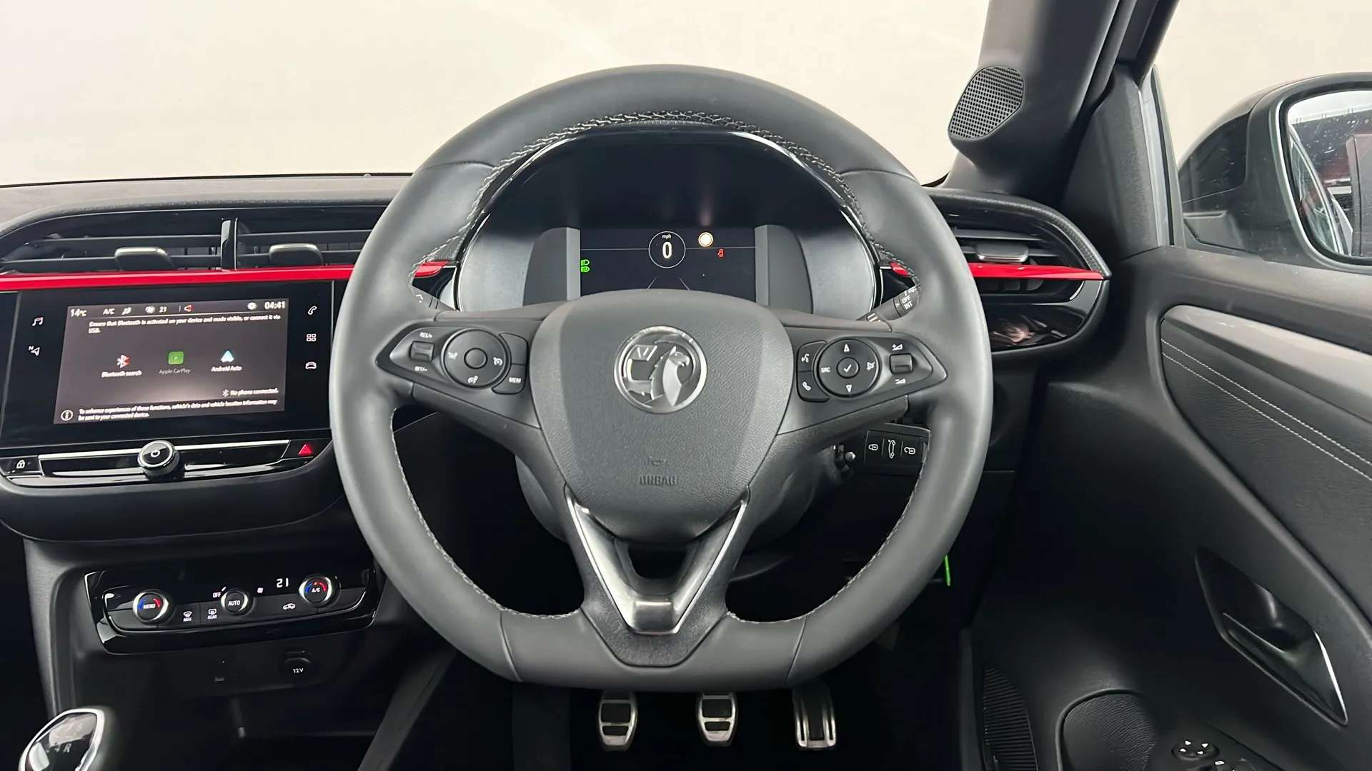 2023 VAUXHALL CORSA 2023 VAUXHALL CORSA