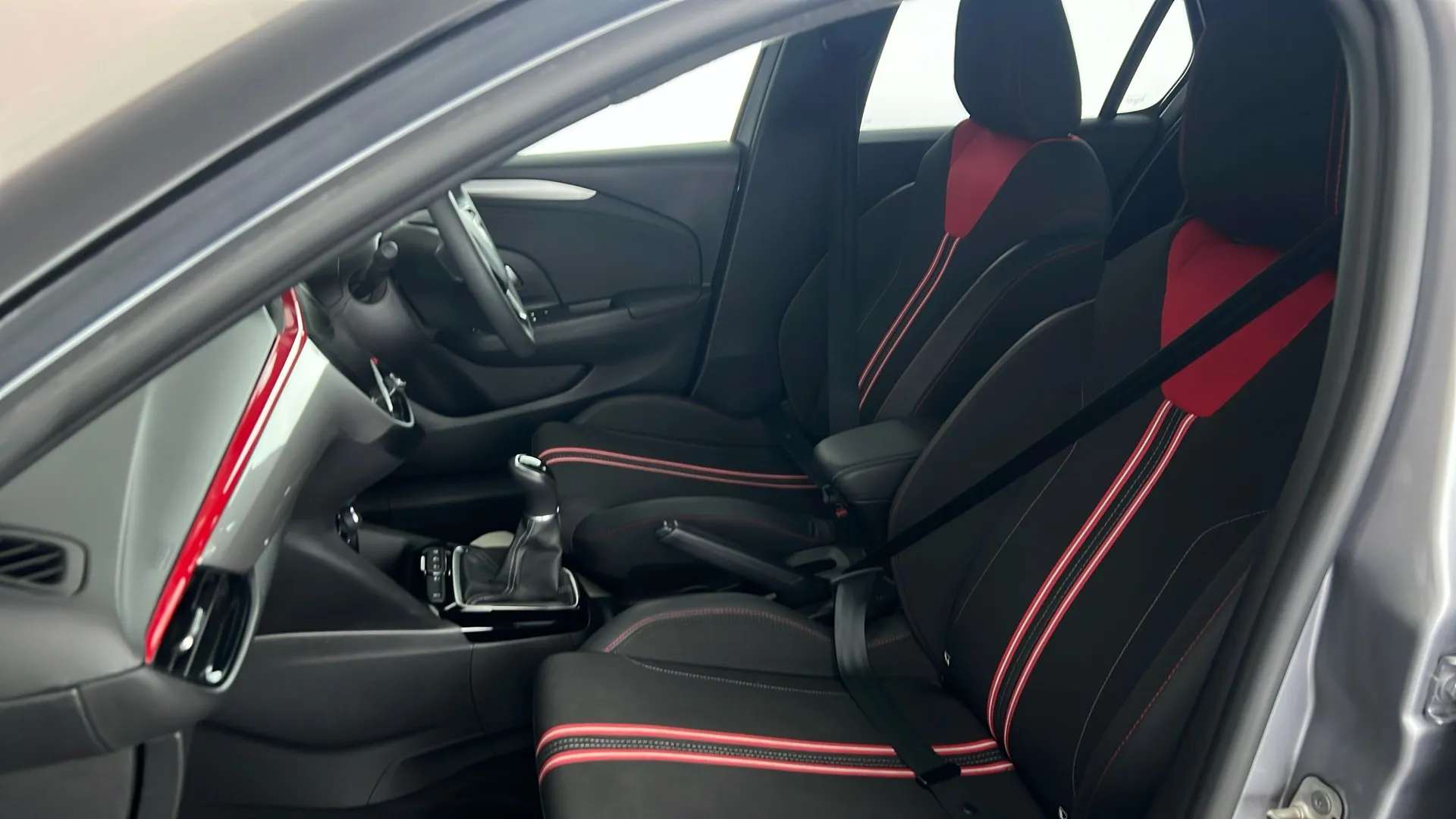 2023 VAUXHALL CORSA 2023 VAUXHALL CORSA