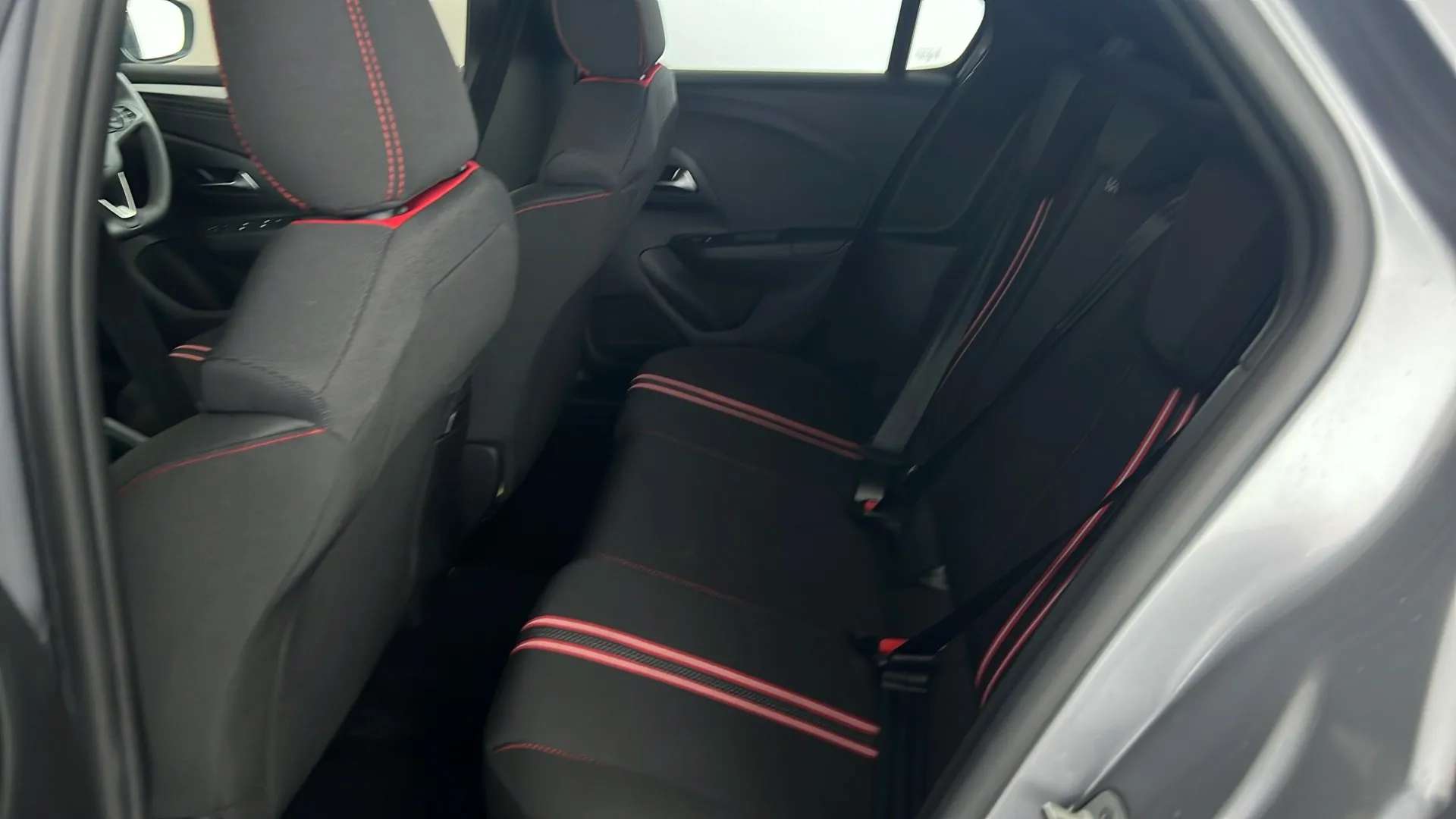 2023 VAUXHALL CORSA 2023 VAUXHALL CORSA