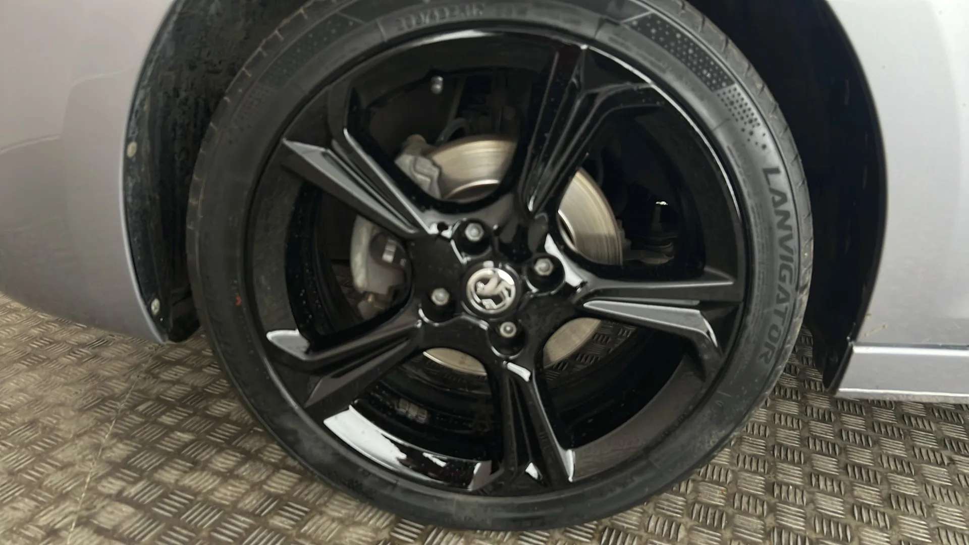 2023 VAUXHALL CORSA 2023 VAUXHALL CORSA