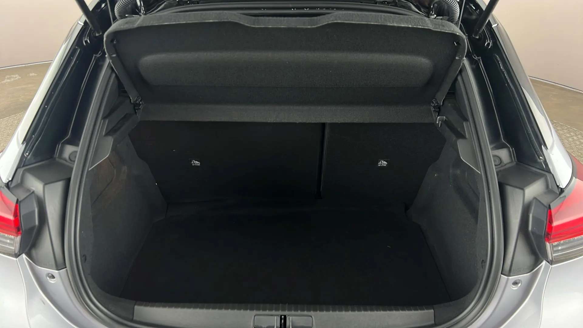 2023 VAUXHALL CORSA 2023 VAUXHALL CORSA