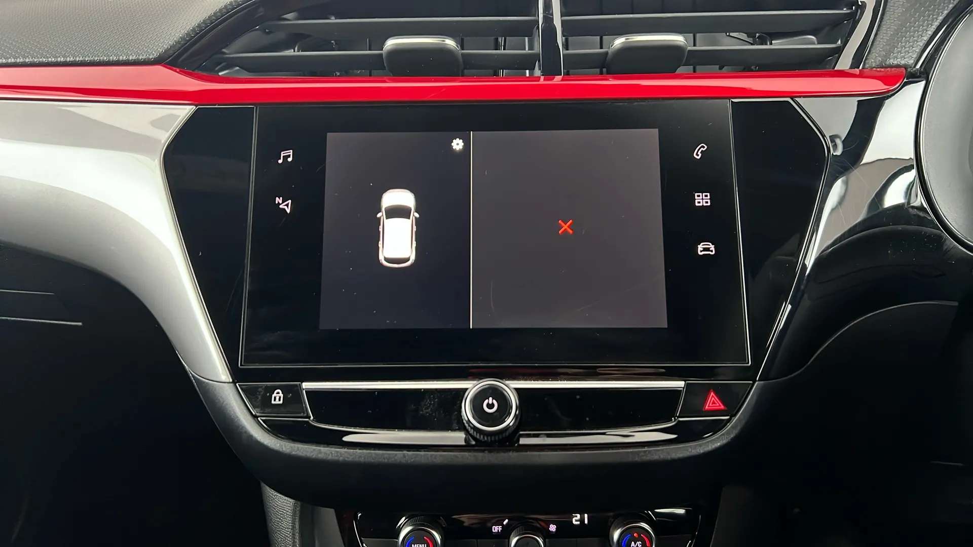 2023 VAUXHALL CORSA 2023 VAUXHALL CORSA