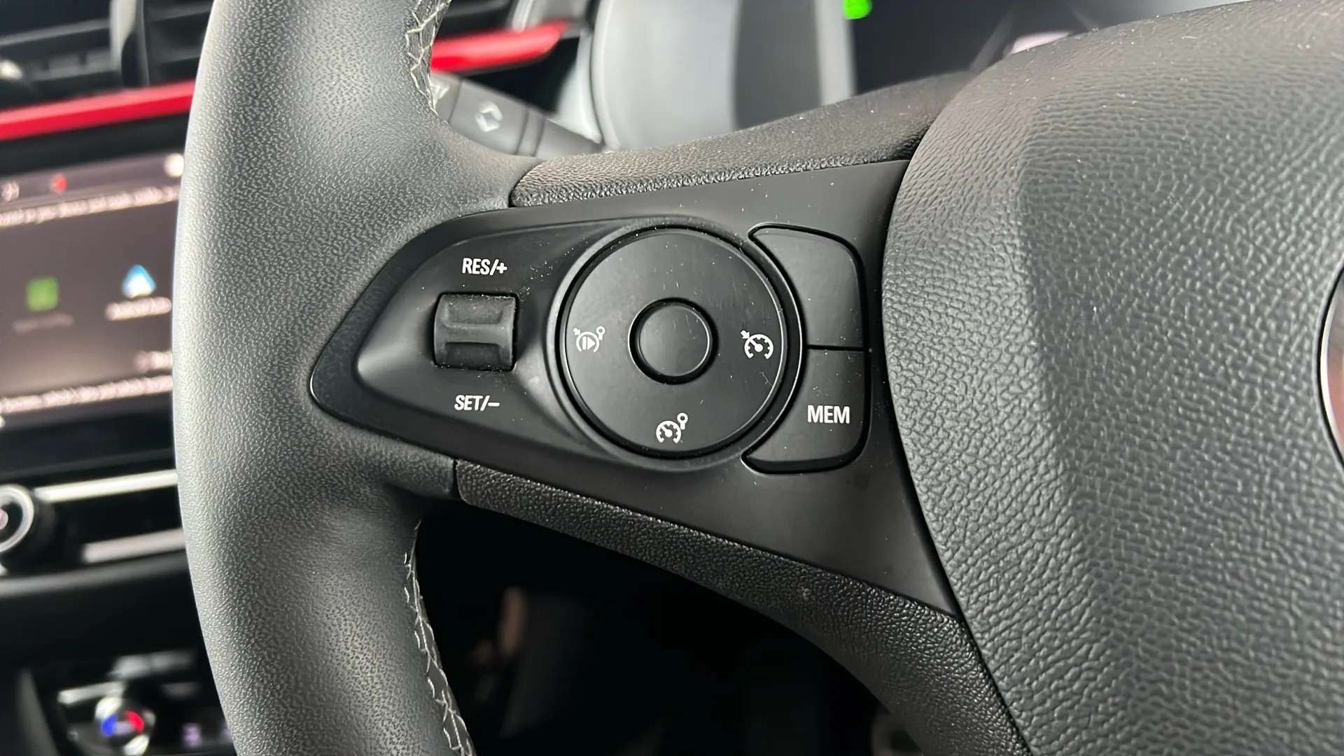 2023 VAUXHALL CORSA 2023 VAUXHALL CORSA