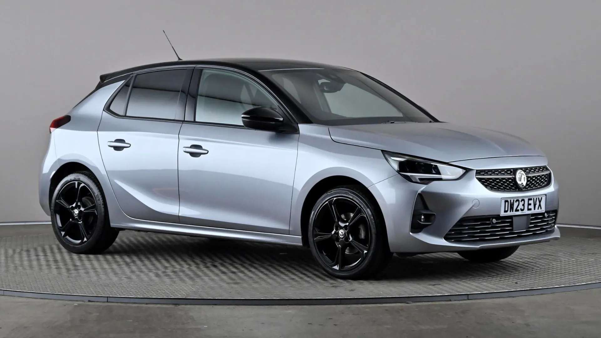 A 2023 VAUXHALL CORSA 1.2 GS A 2023 VAUXHALL CORSA 1.2 GS