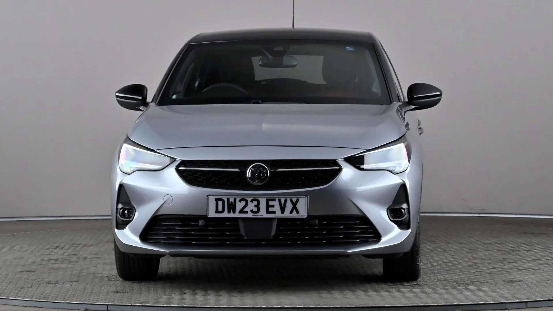 A 2023 VAUXHALL CORSA 1.2 GS A 2023 VAUXHALL CORSA 1.2 GS