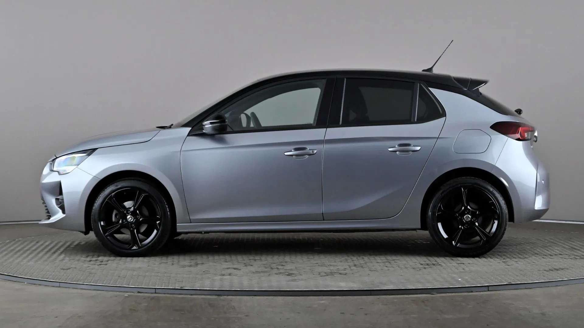 A 2023 VAUXHALL CORSA 1.2 GS A 2023 VAUXHALL CORSA 1.2 GS