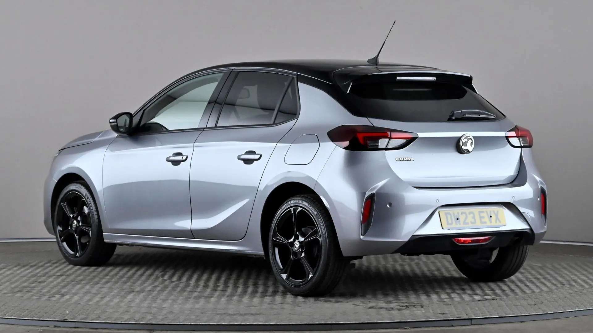 A 2023 VAUXHALL CORSA 1.2 GS A 2023 VAUXHALL CORSA 1.2 GS