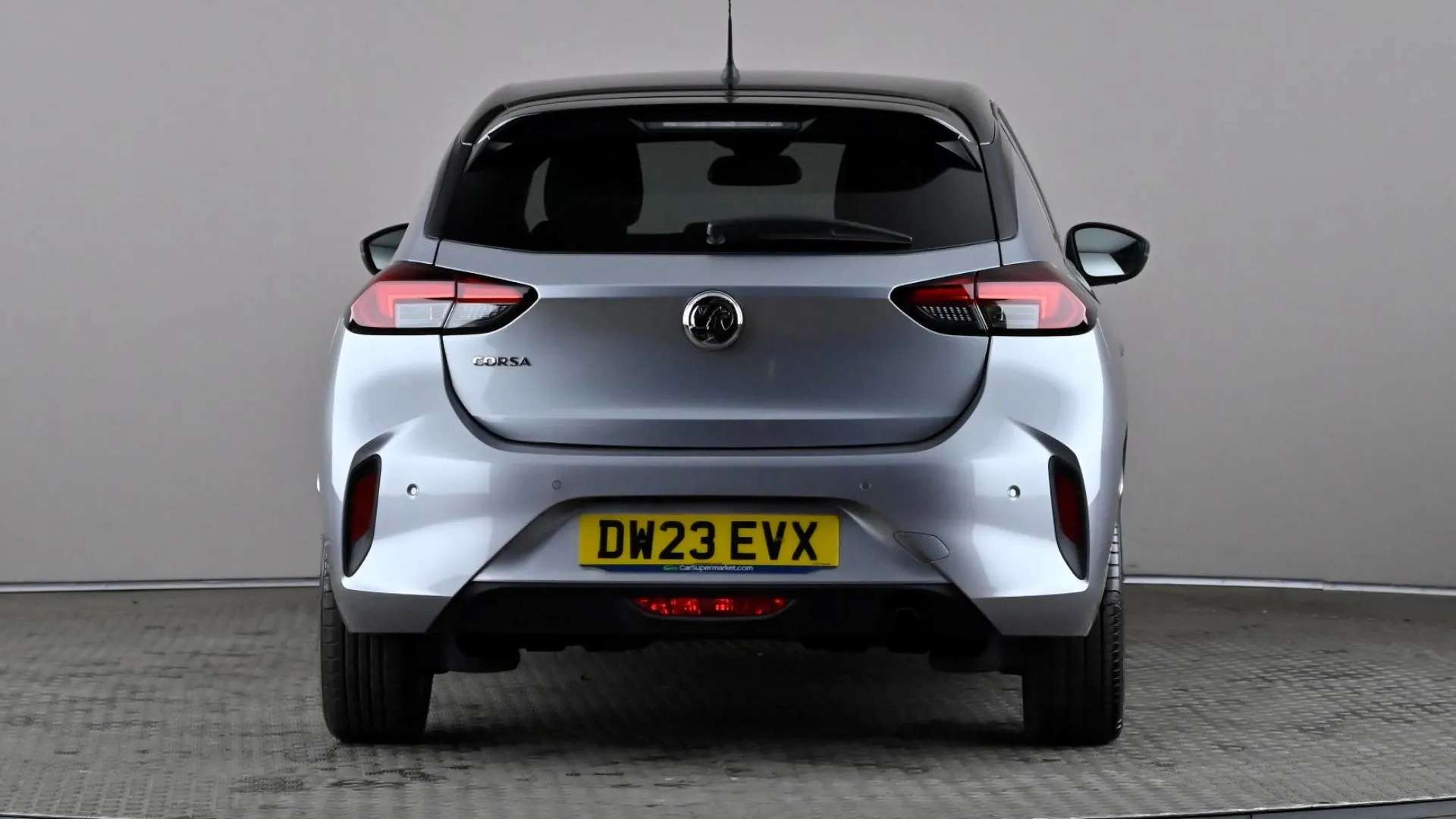 2023 VAUXHALL CORSA 2023 VAUXHALL CORSA